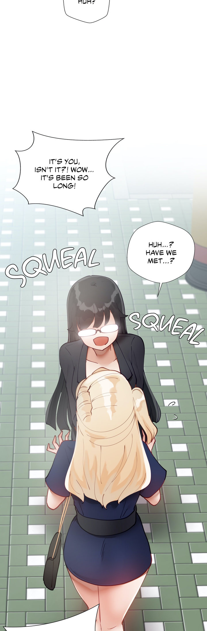 Learning The Hard Way Chapter 23 Page 8