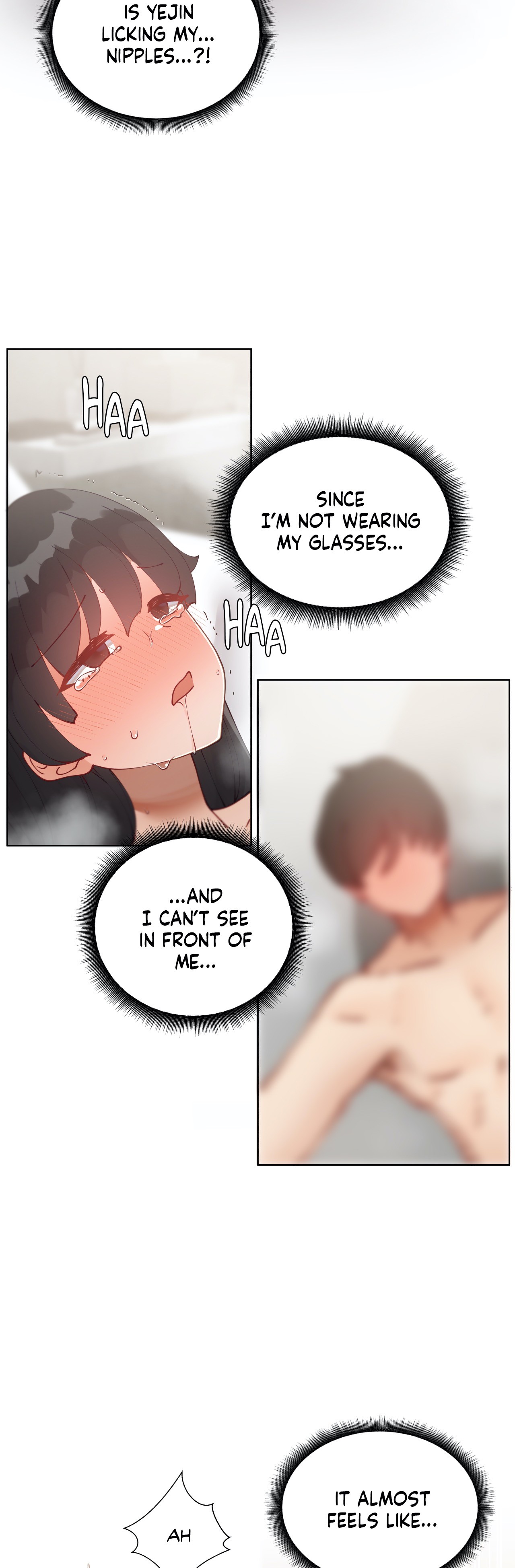 Learning The Hard Way Chapter 24 Page 11