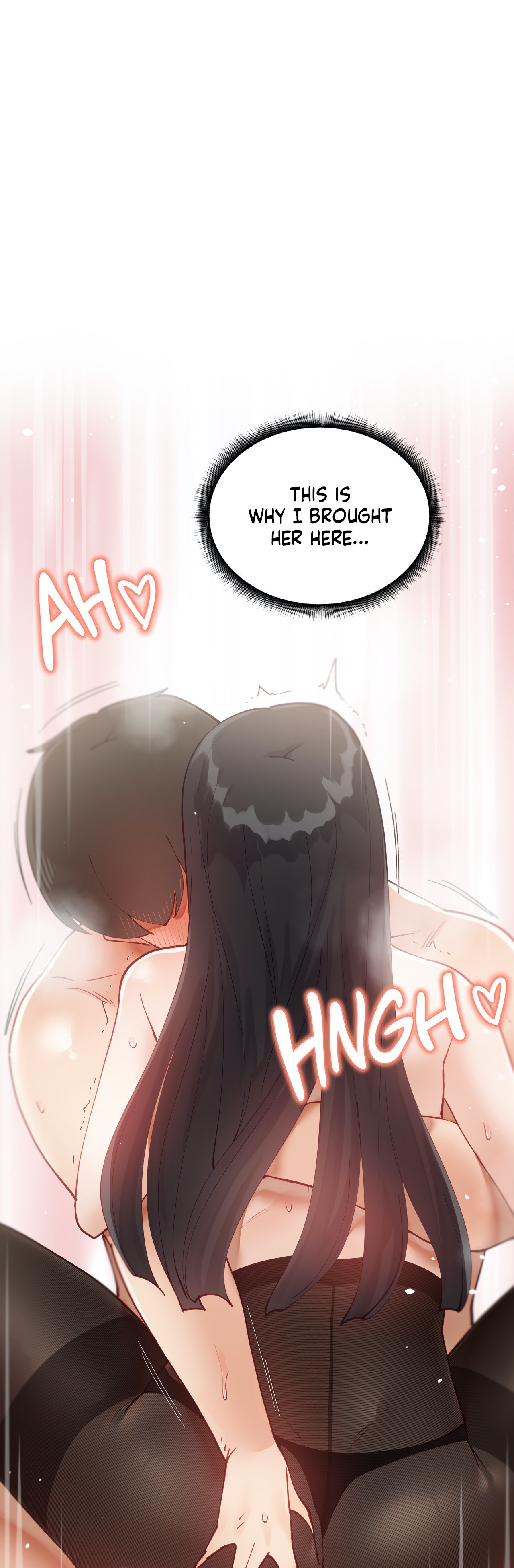 Learning The Hard Way Chapter 24 Page 19