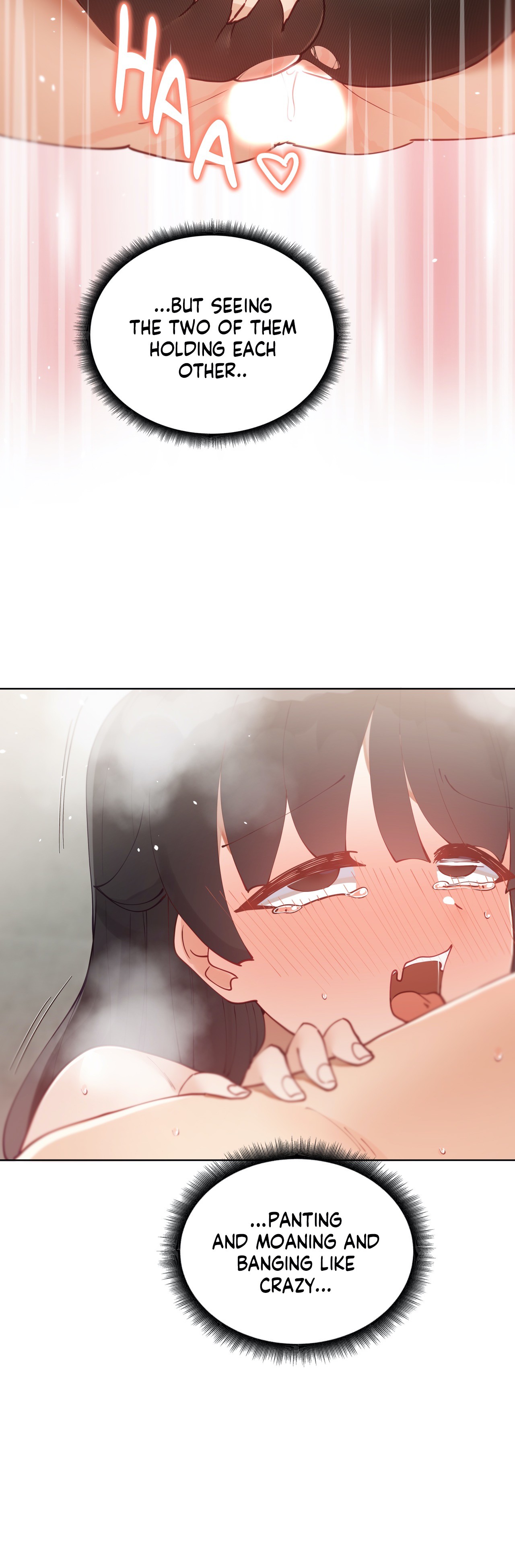 Learning The Hard Way Chapter 24 Page 20