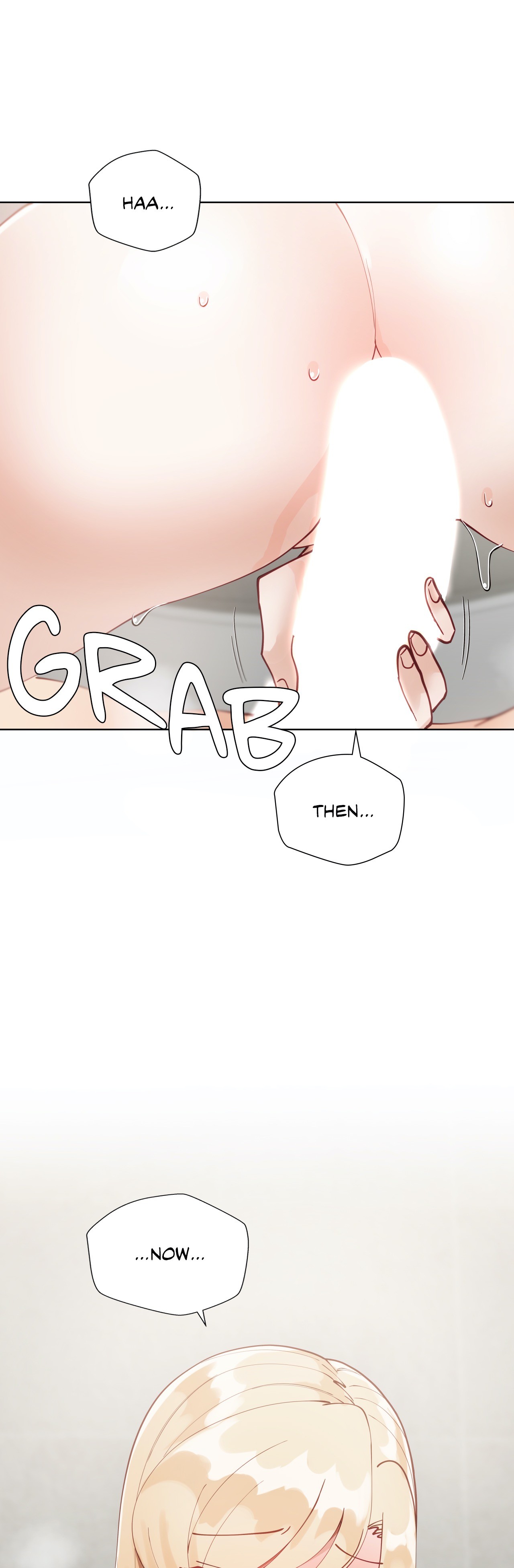Learning The Hard Way Chapter 24 Page 32