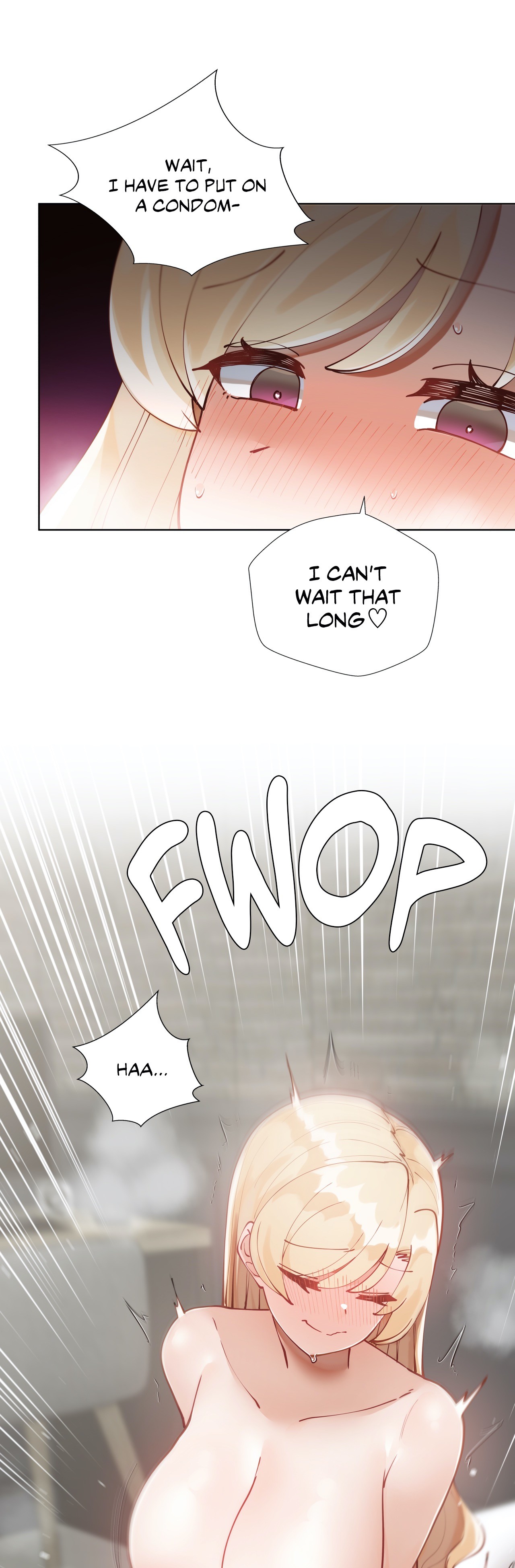 Learning The Hard Way Chapter 24 Page 34