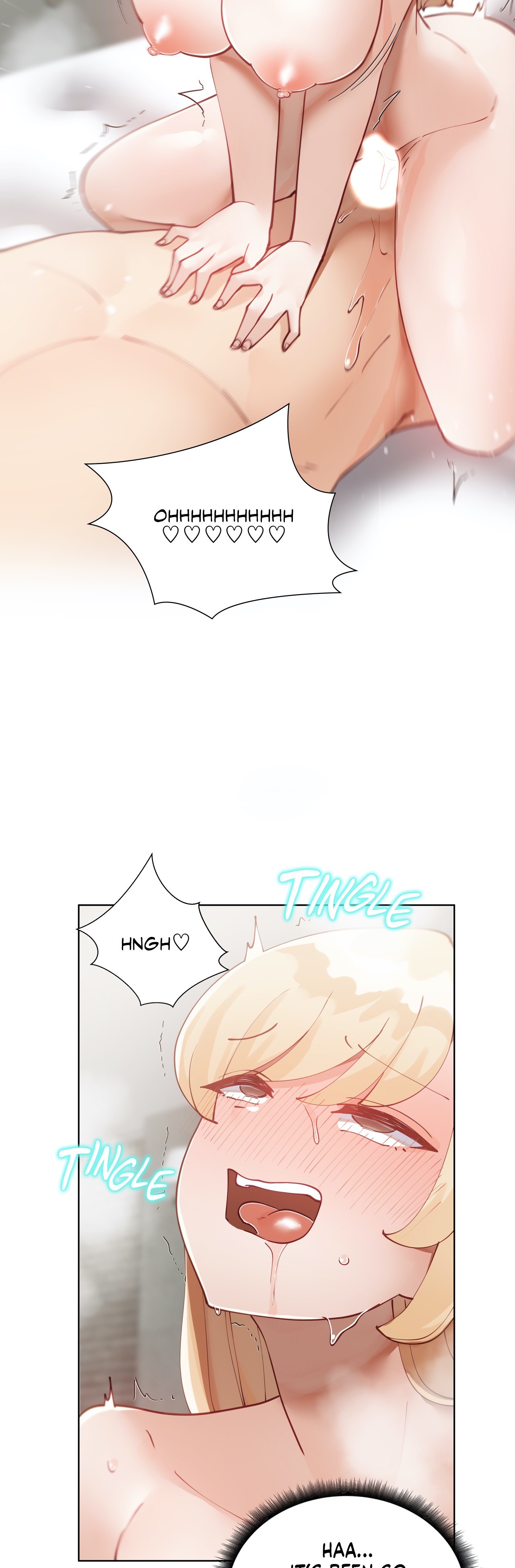 Learning The Hard Way Chapter 24 Page 35