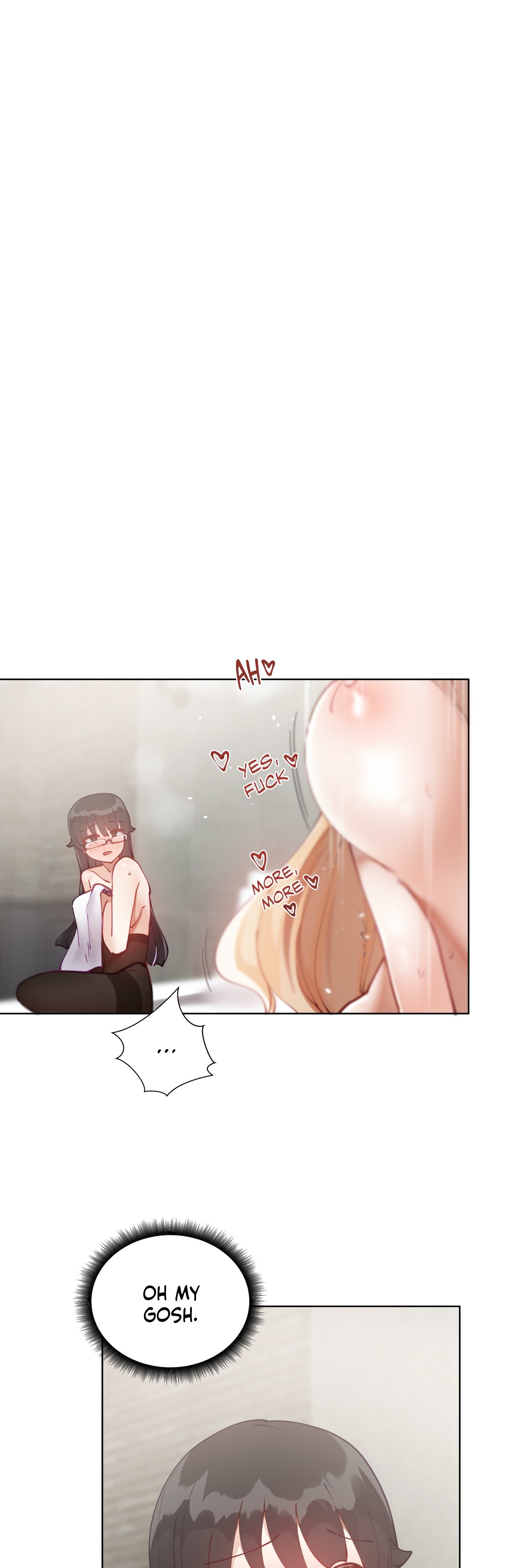 Learning The Hard Way Chapter 24 Page 37