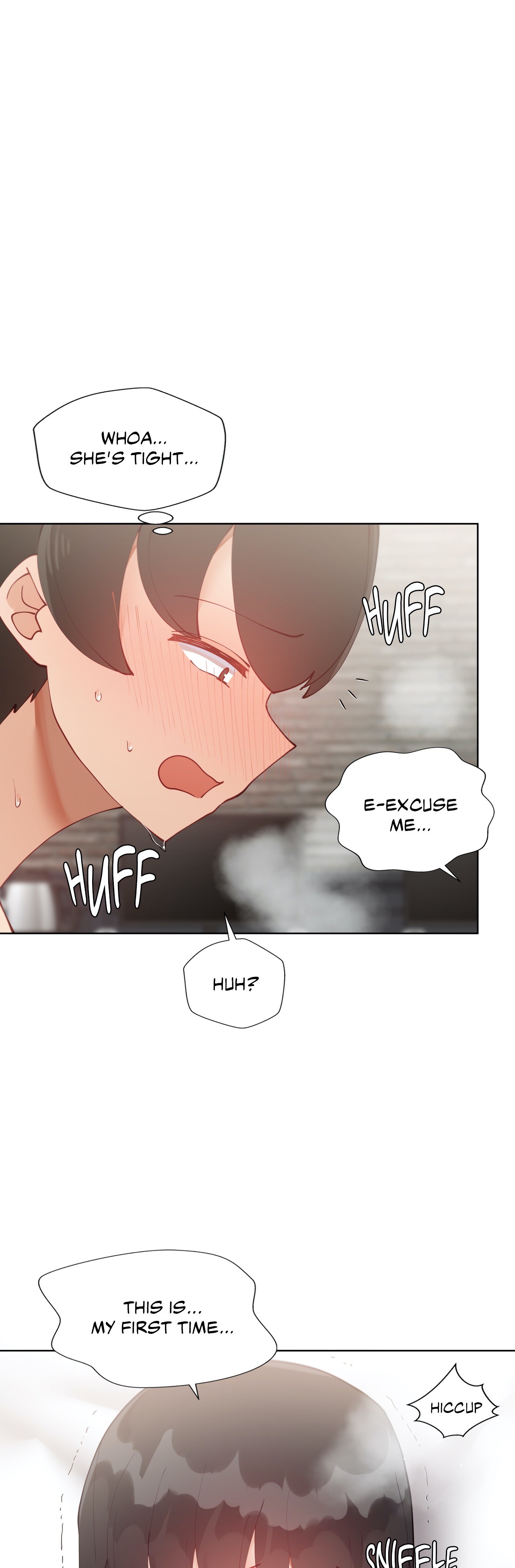 Learning The Hard Way Chapter 24 Page 4