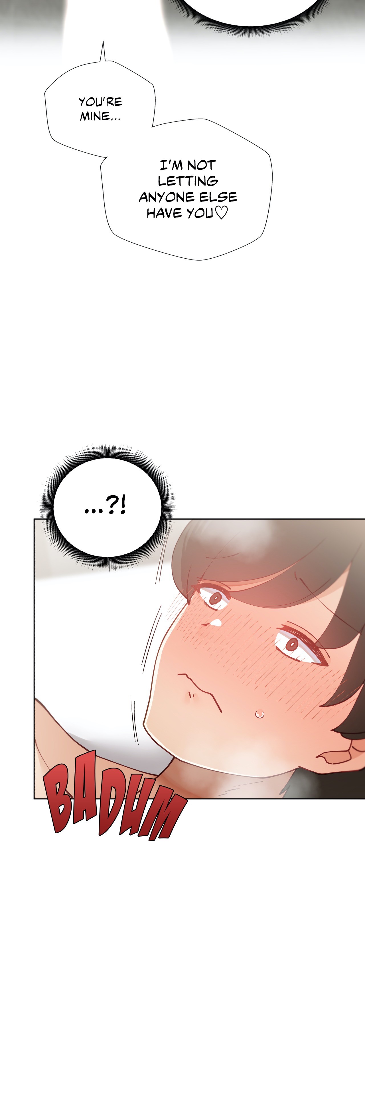 Learning The Hard Way Chapter 24 Page 45