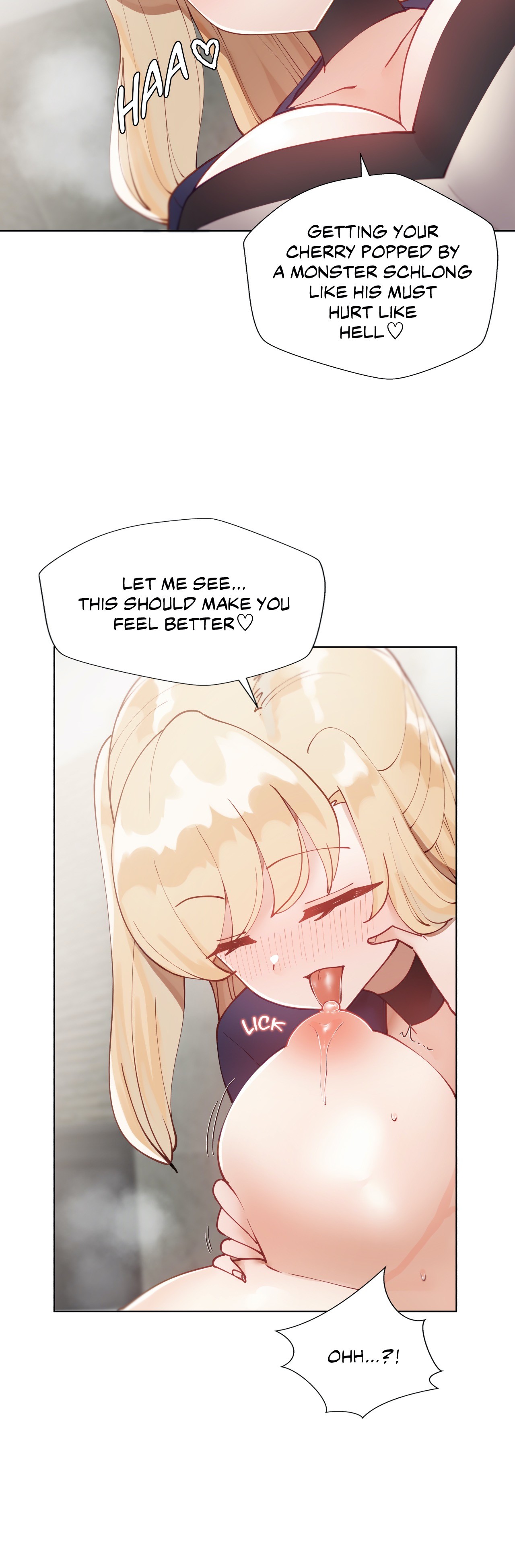 Learning The Hard Way Chapter 24 Page 9