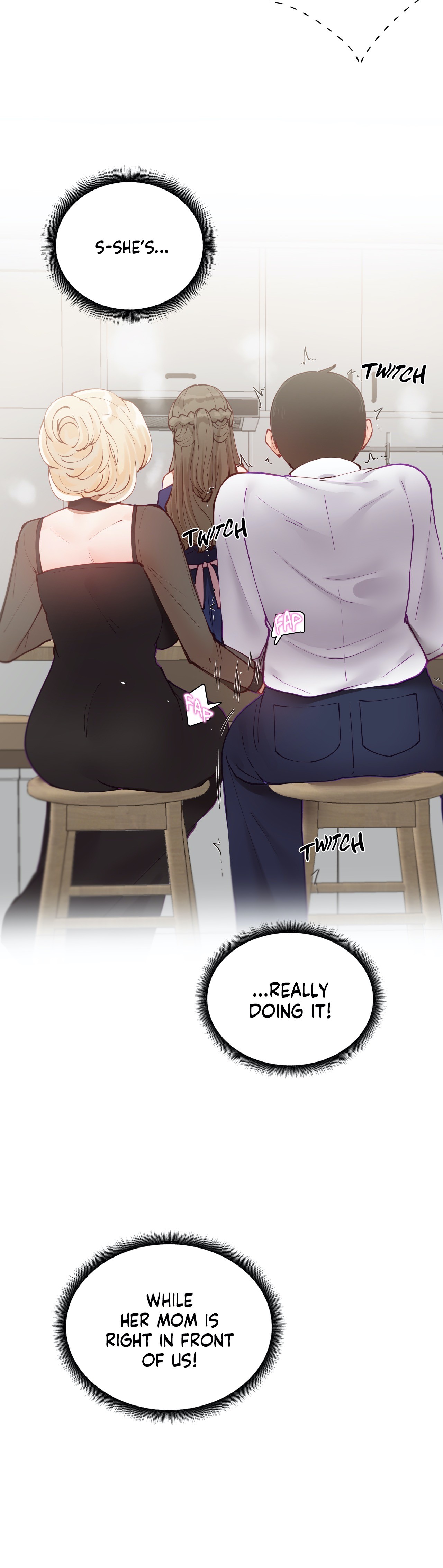 Learning The Hard Way Chapter 25 Page 15