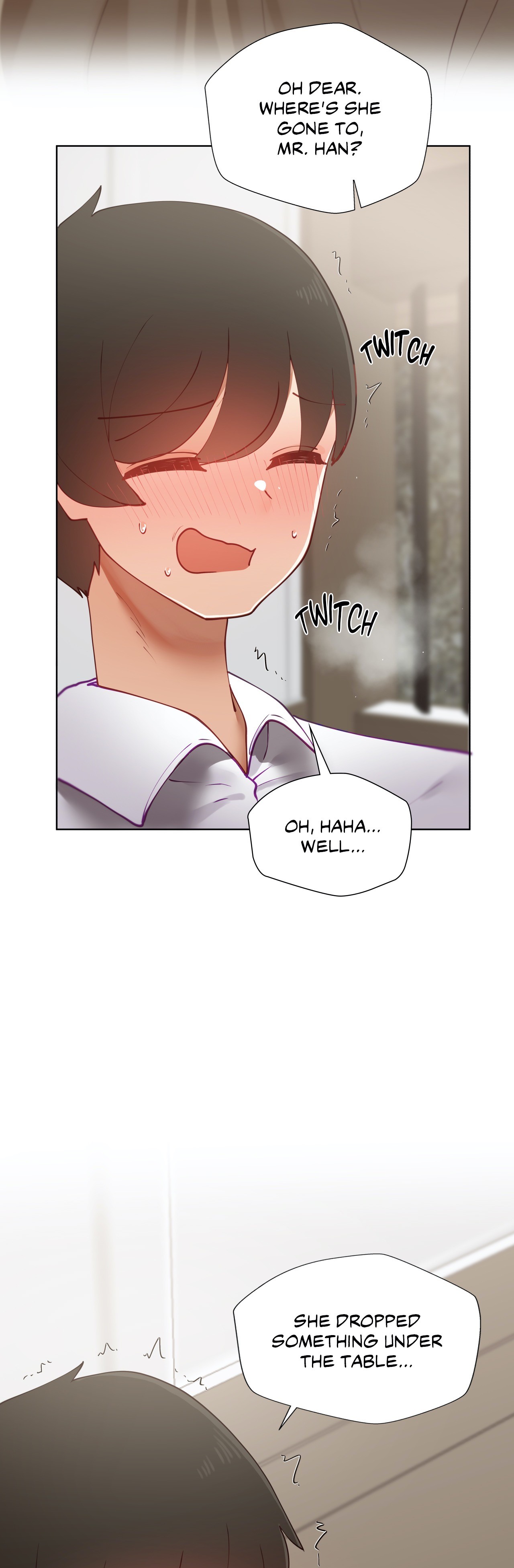 Learning The Hard Way Chapter 25 Page 20