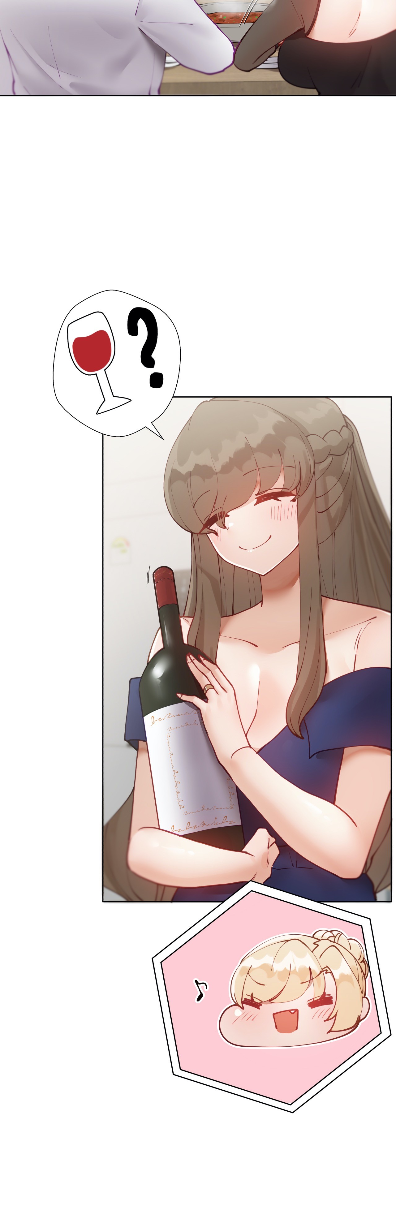 Learning The Hard Way Chapter 25 Page 27
