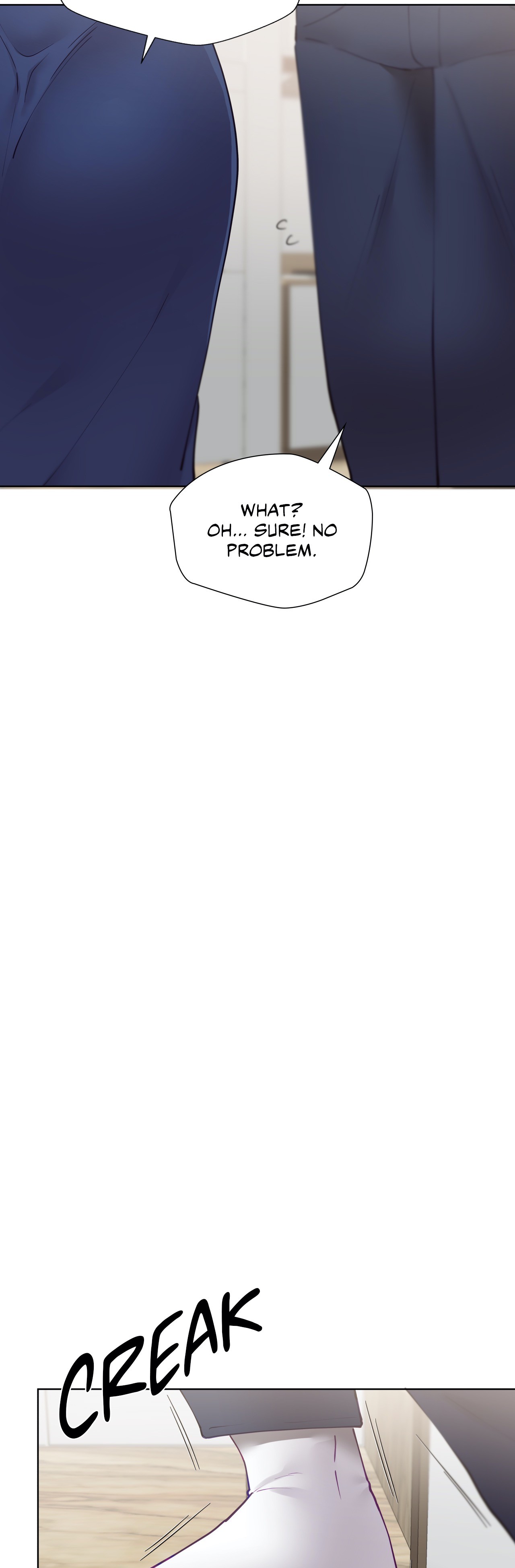 Learning The Hard Way Chapter 25 Page 32