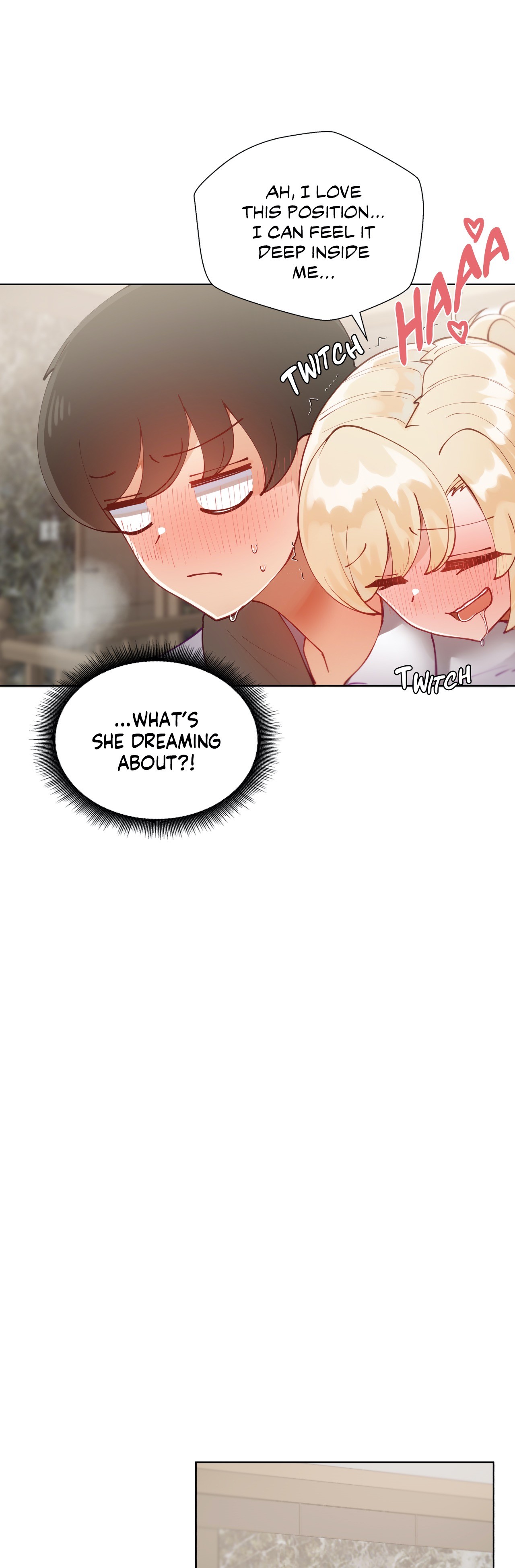 Learning The Hard Way Chapter 25 Page 34
