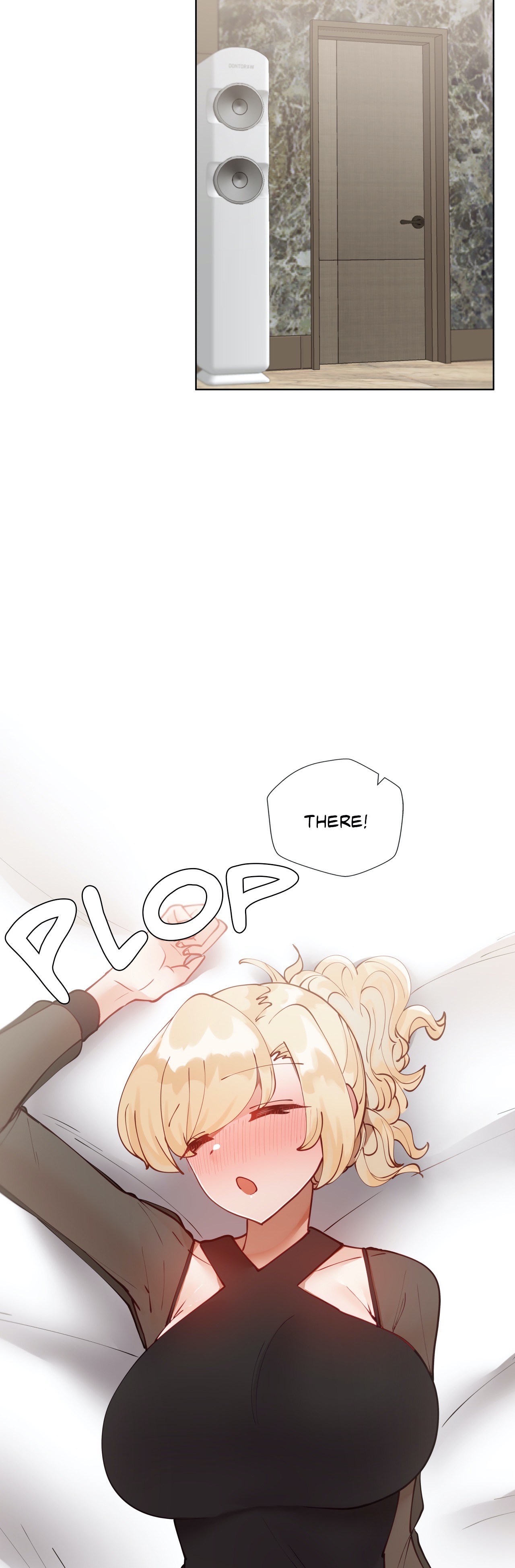 Learning The Hard Way Chapter 25 Page 35