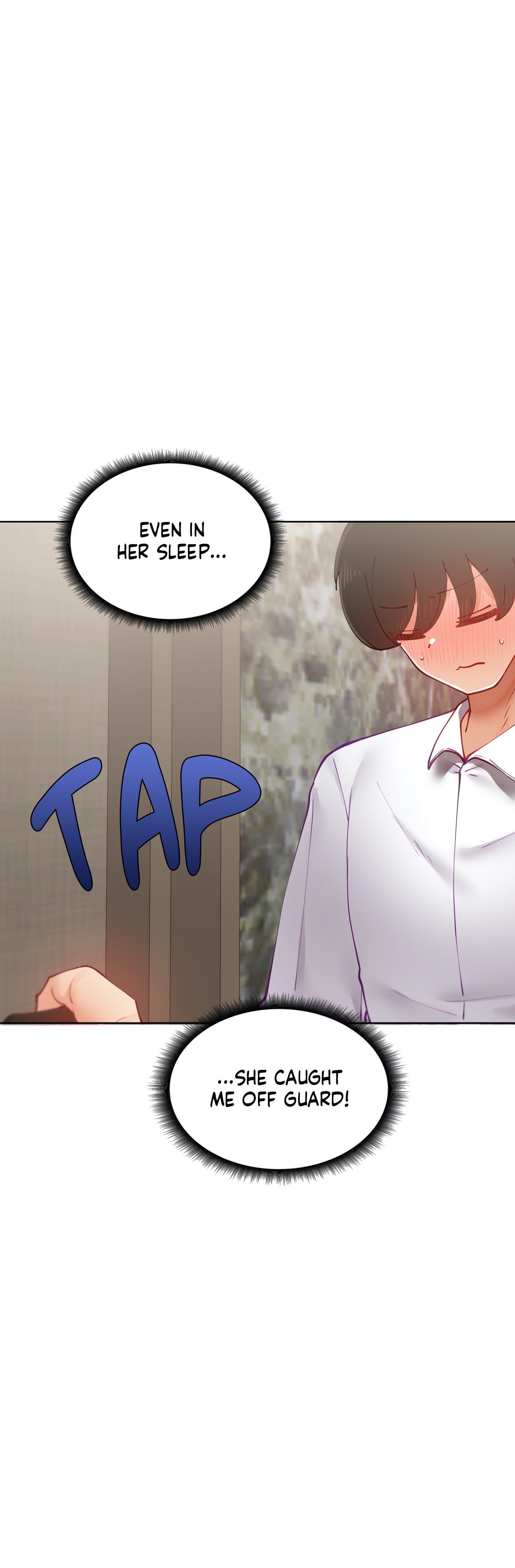 Learning The Hard Way Chapter 25 Page 40