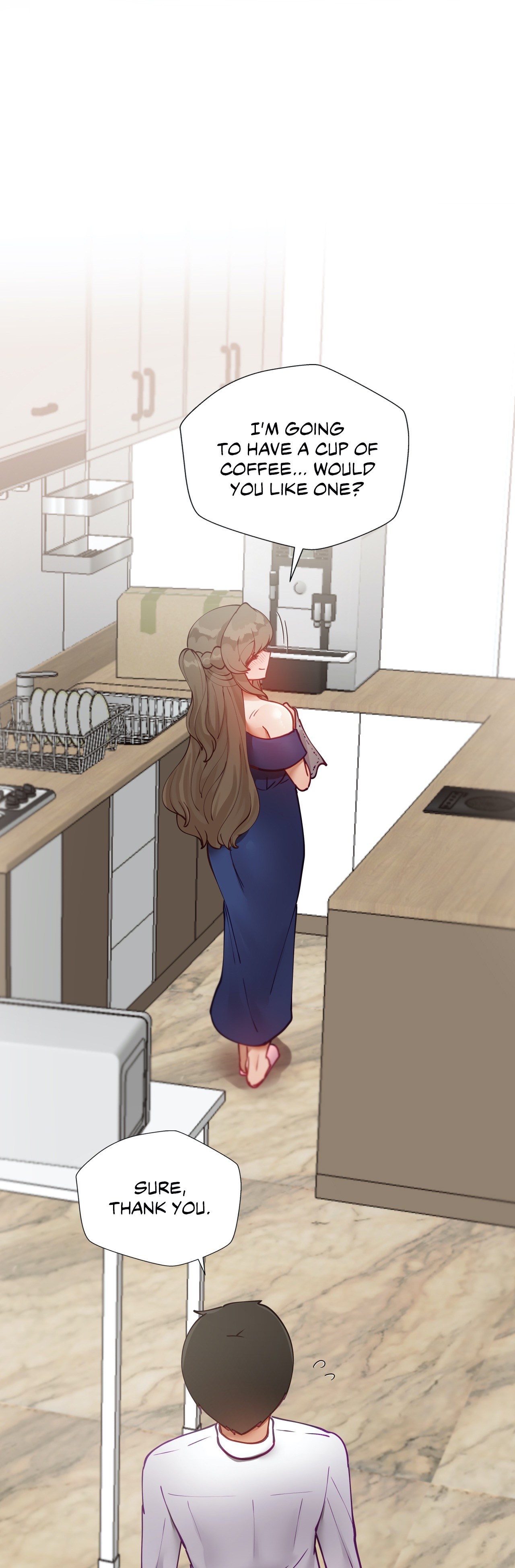 Learning The Hard Way Chapter 25 Page 43