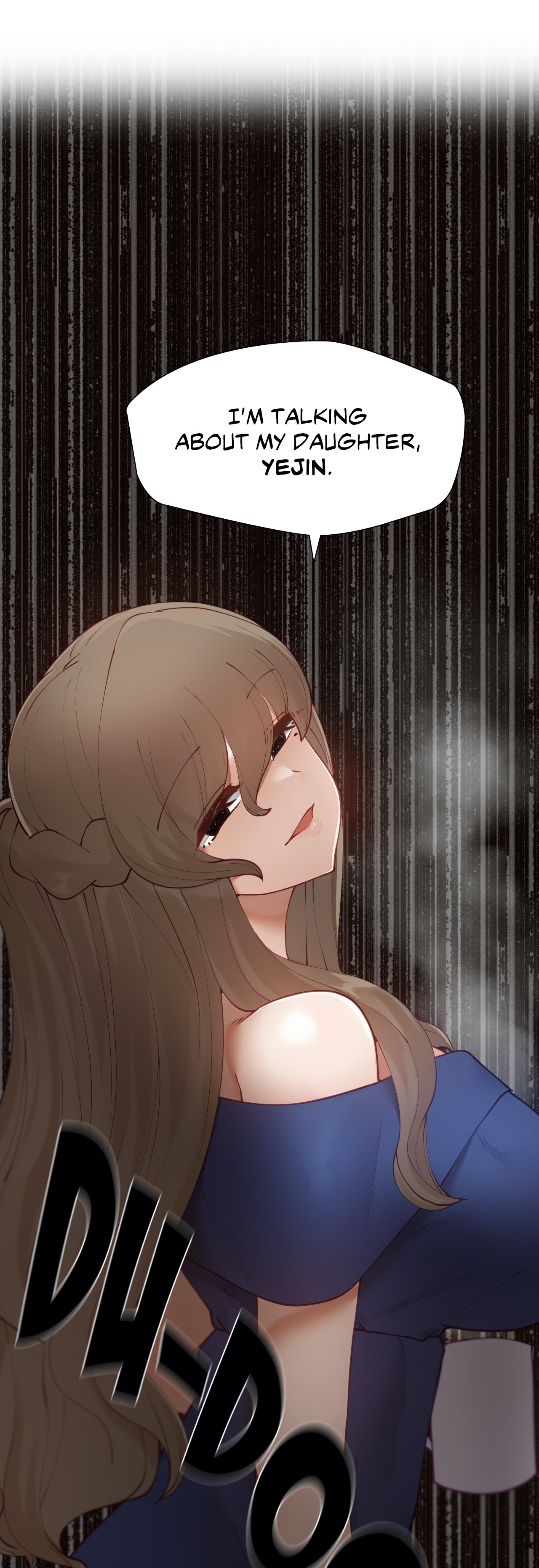 Learning The Hard Way Chapter 25 Page 46