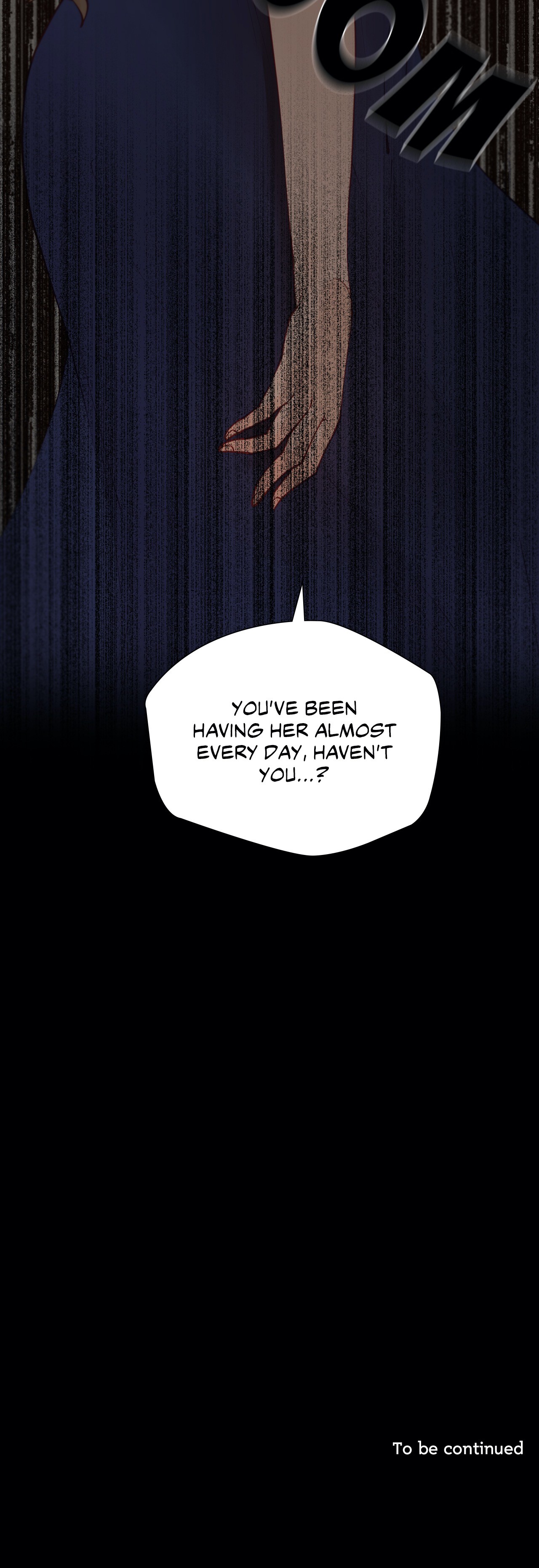 Learning The Hard Way Chapter 25 Page 47