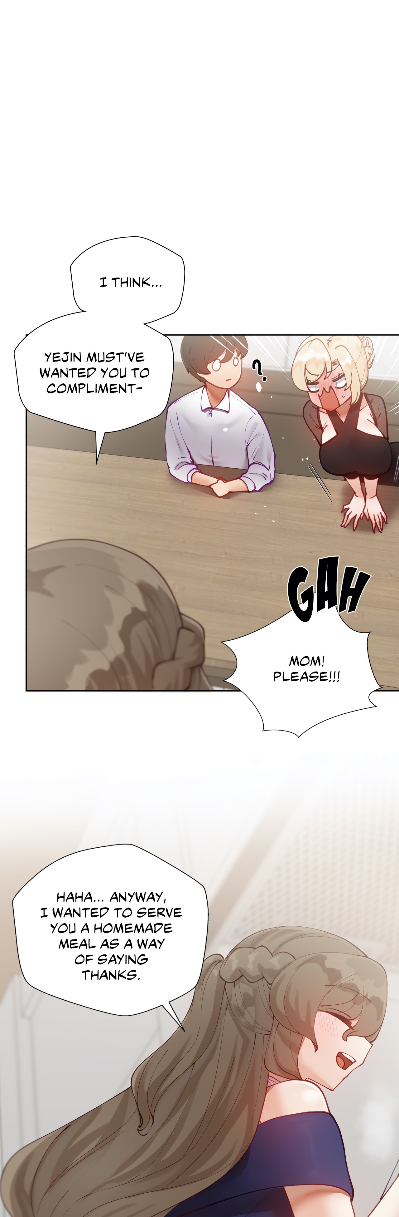 Learning The Hard Way Chapter 25 Page 7