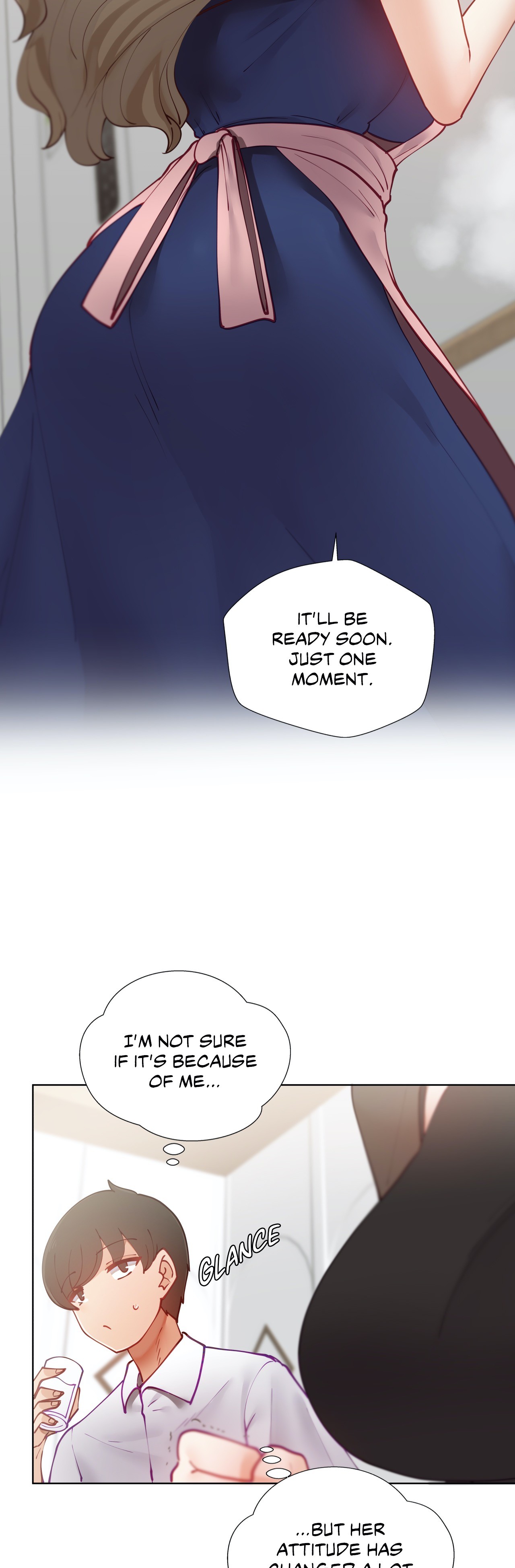 Learning The Hard Way Chapter 25 Page 8