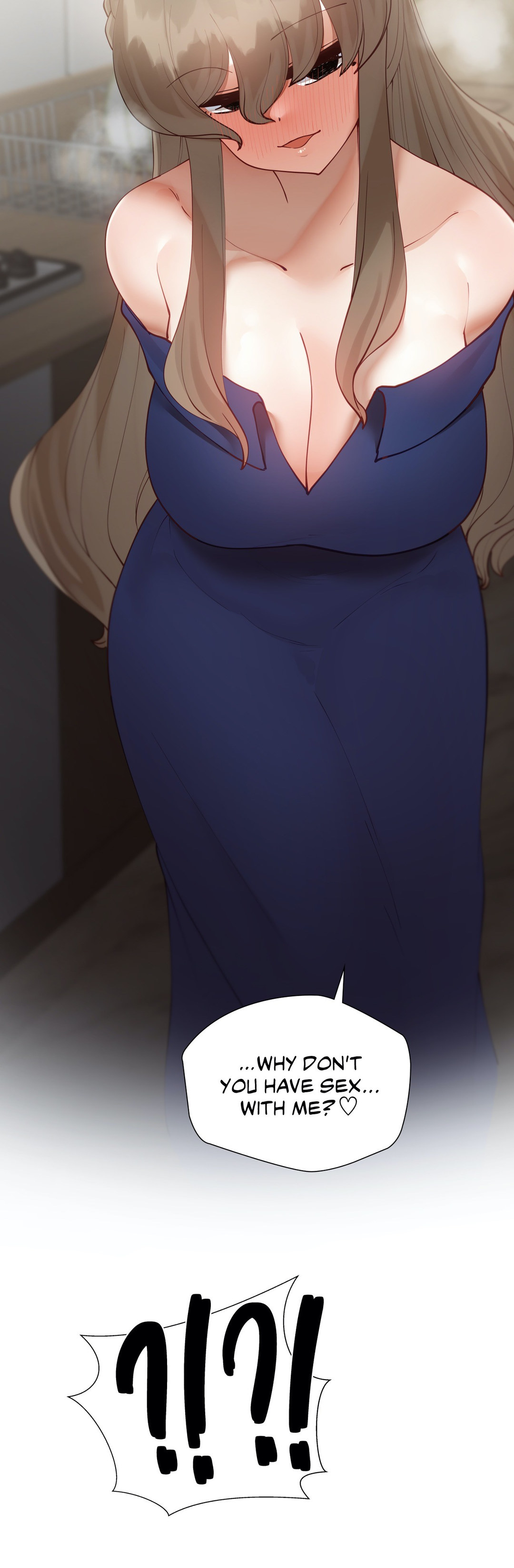 Learning The Hard Way Chapter 26 Page 15