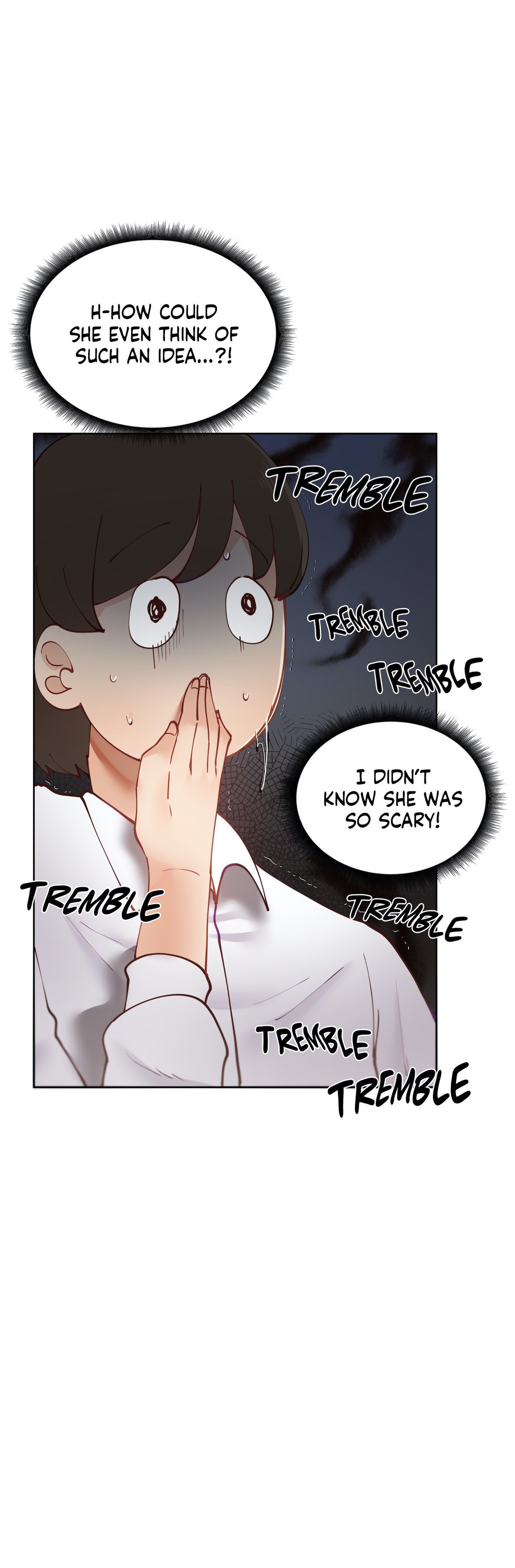 Learning The Hard Way Chapter 26 Page 18