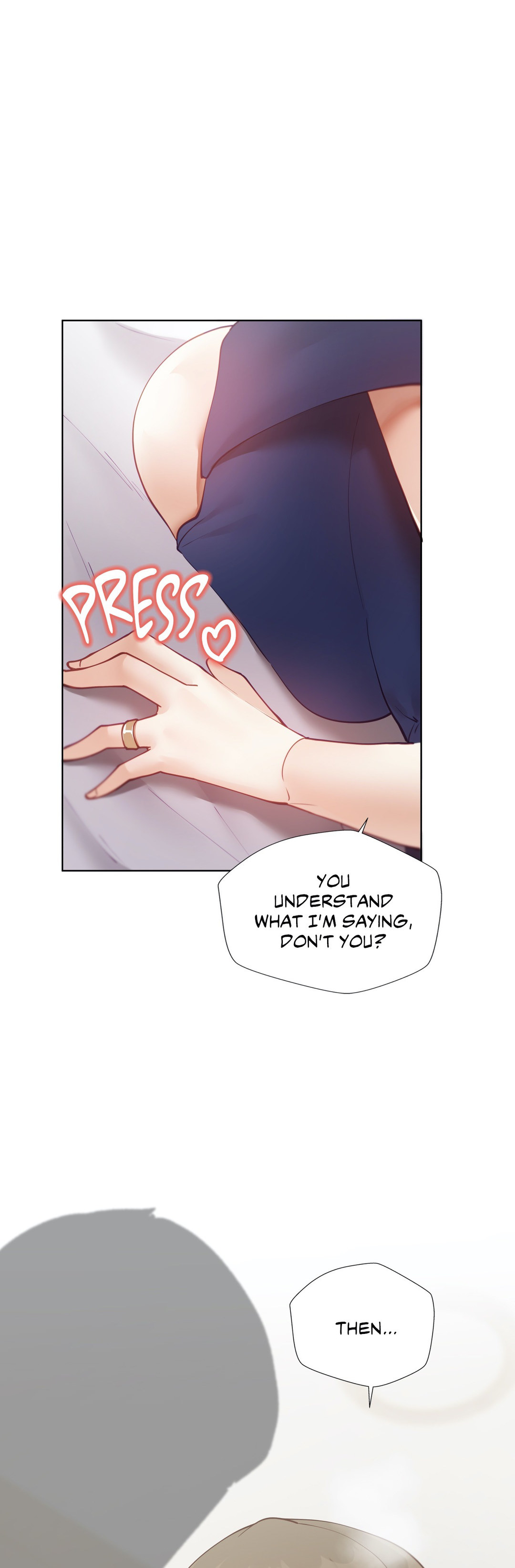 Learning The Hard Way Chapter 26 Page 19
