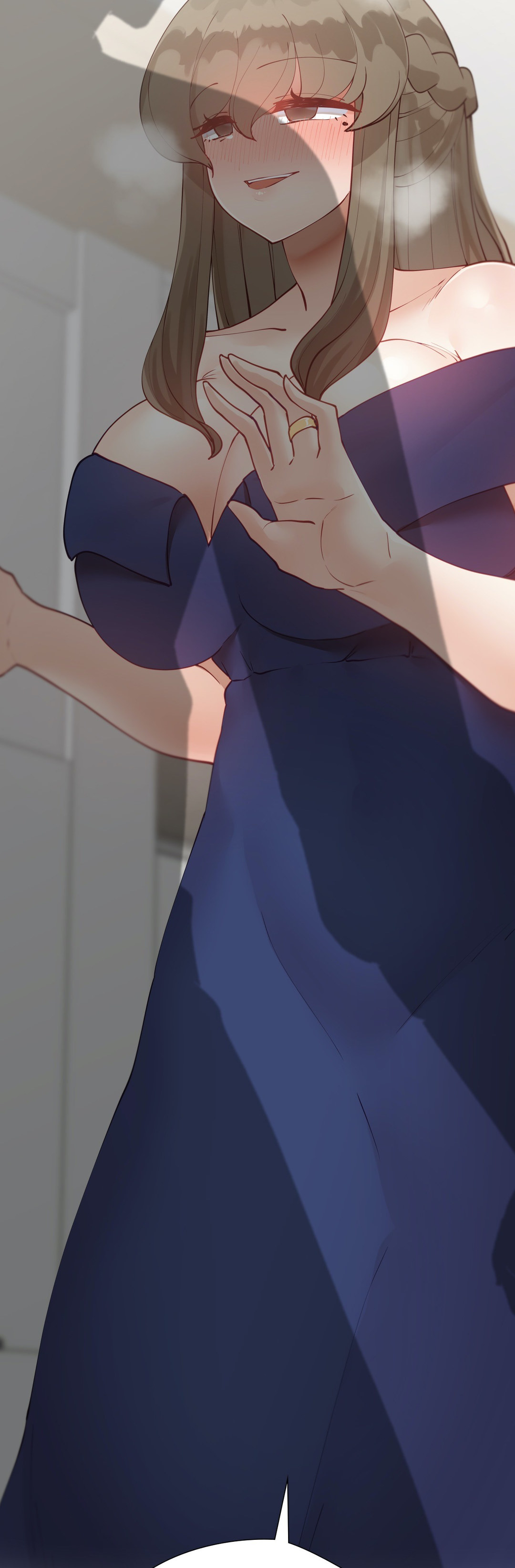 Learning The Hard Way Chapter 26 Page 20