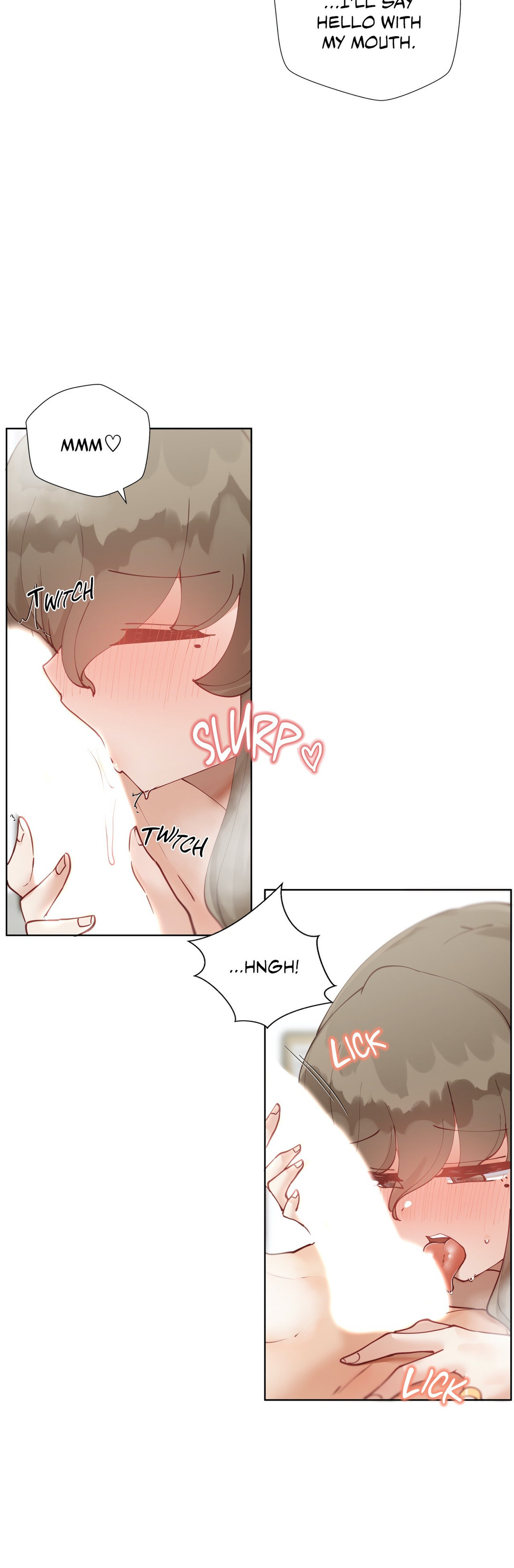 Learning The Hard Way Chapter 26 Page 26