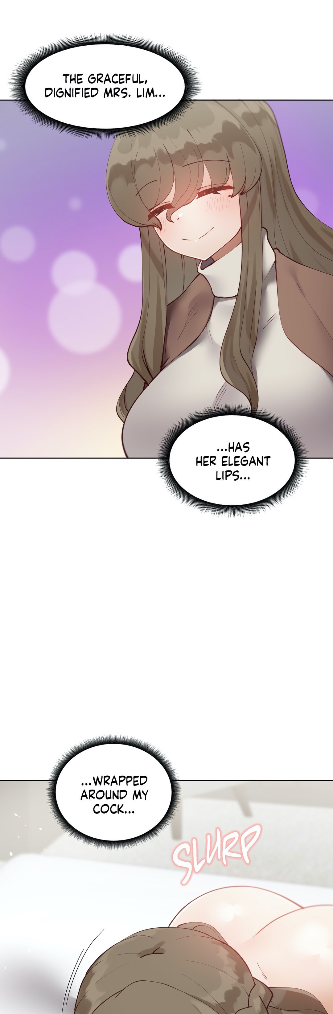 Learning The Hard Way Chapter 26 Page 29