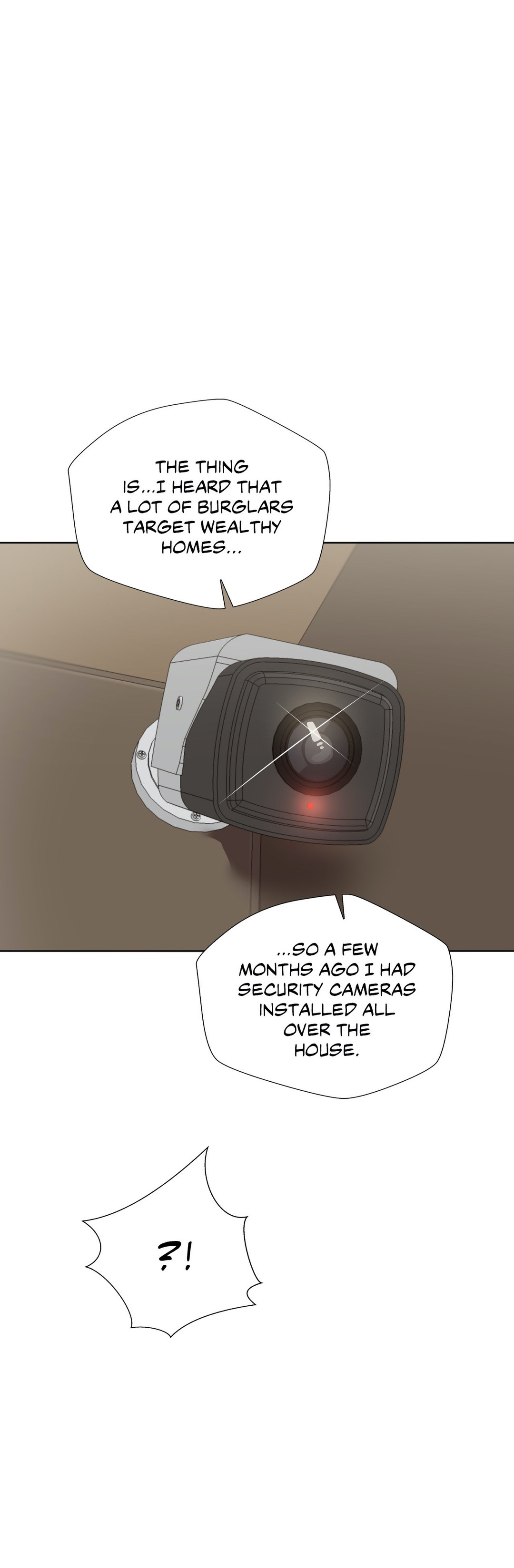 Learning The Hard Way Chapter 26 Page 4