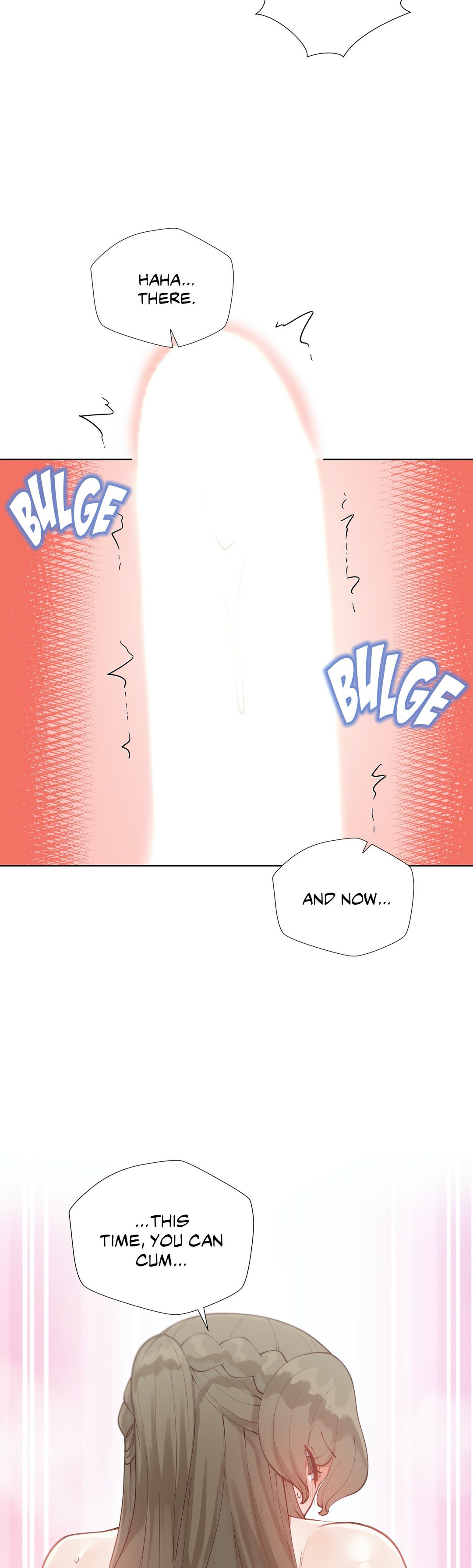 Learning The Hard Way Chapter 26 Page 41
