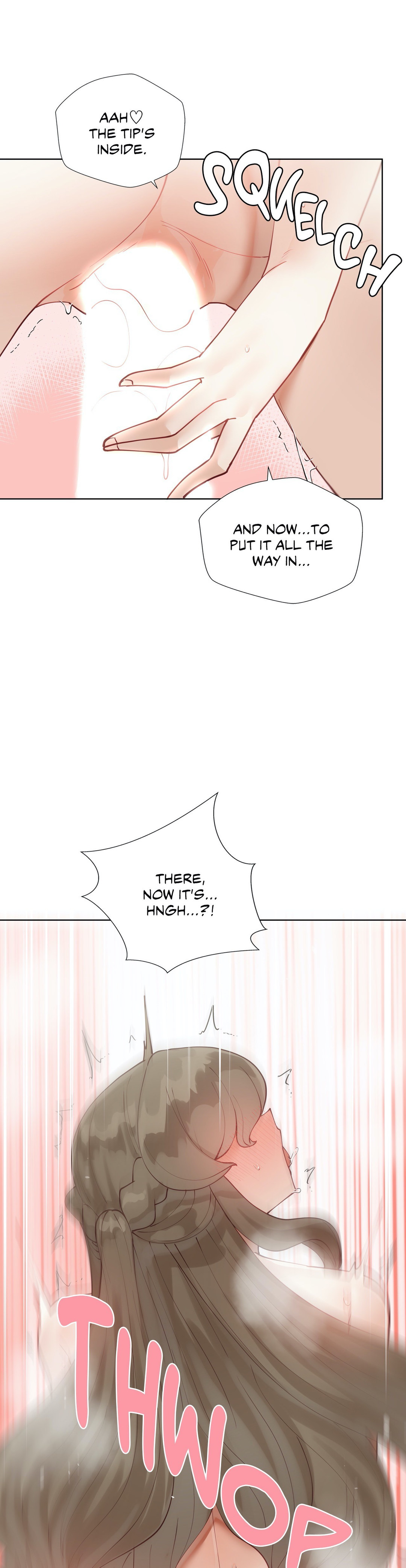 Learning The Hard Way Chapter 26 Page 43