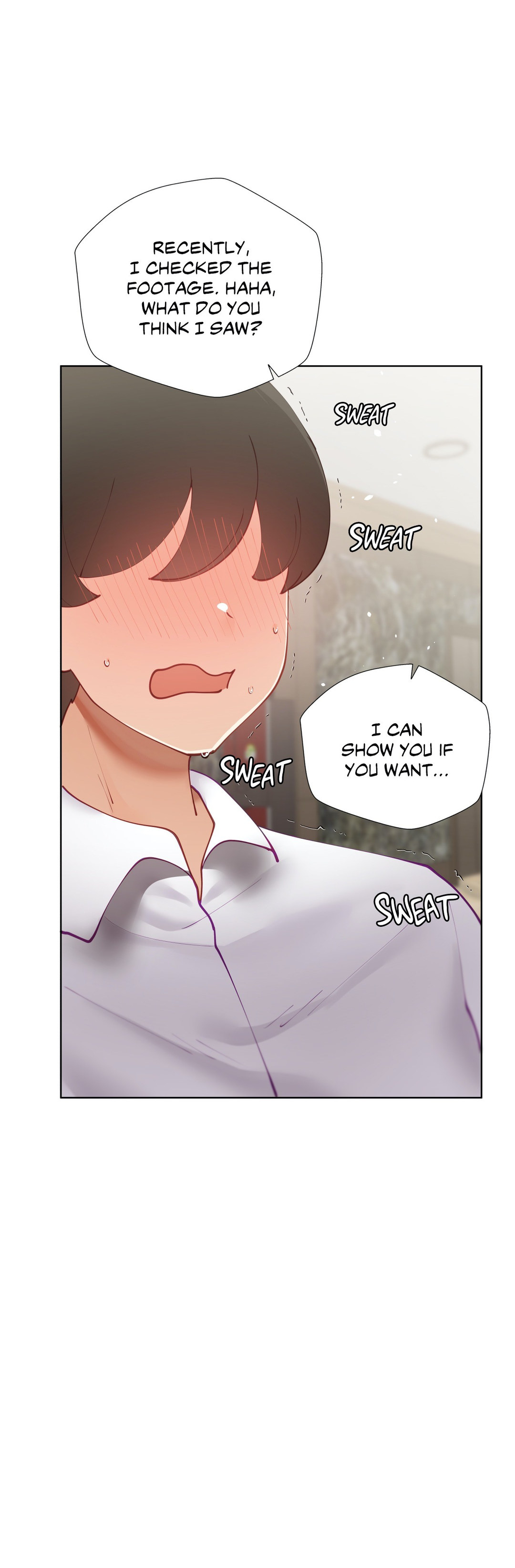 Learning The Hard Way Chapter 26 Page 5