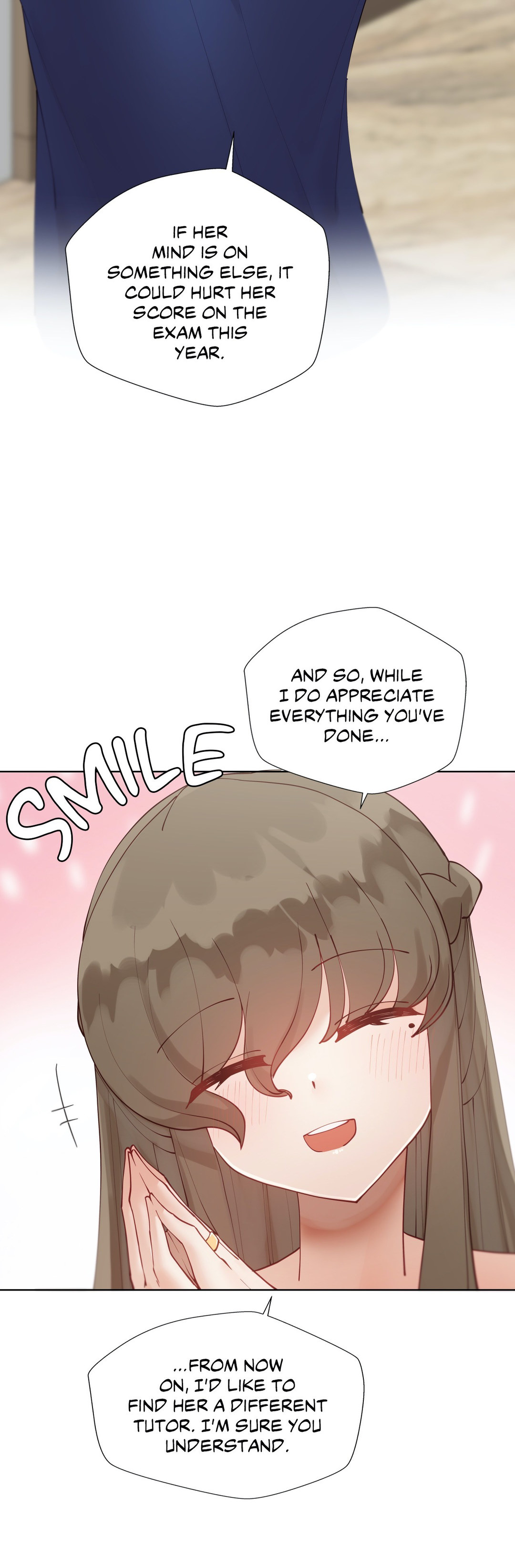Learning The Hard Way Chapter 26 Page 8