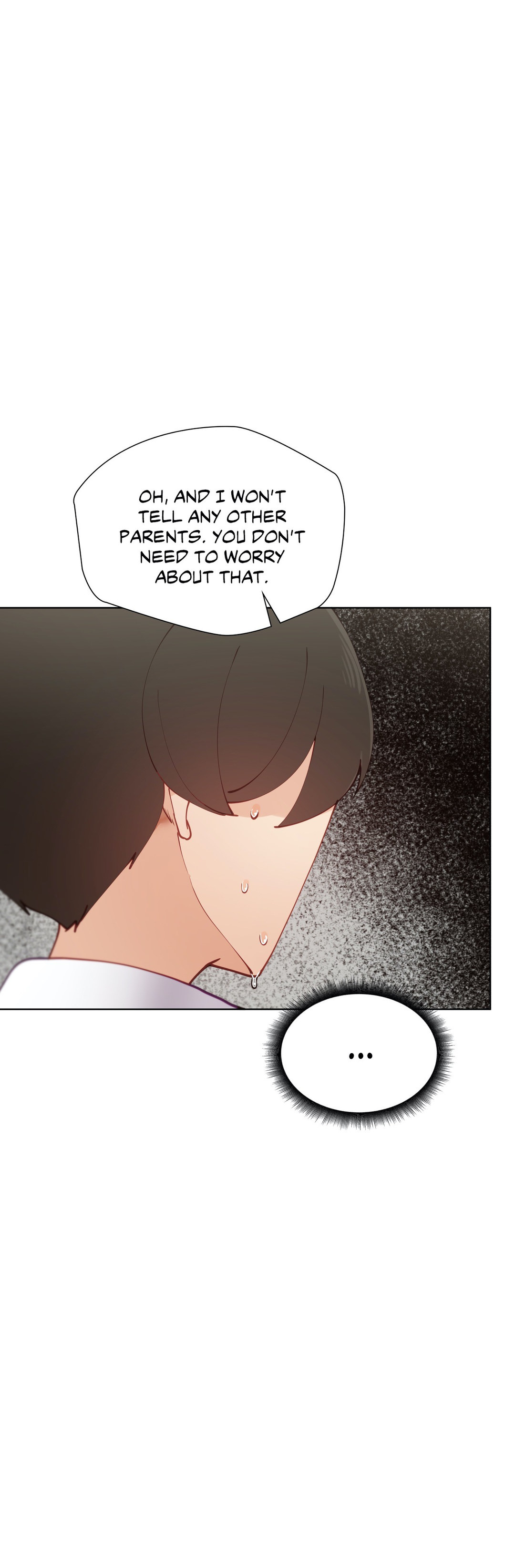 Learning The Hard Way Chapter 26 Page 9