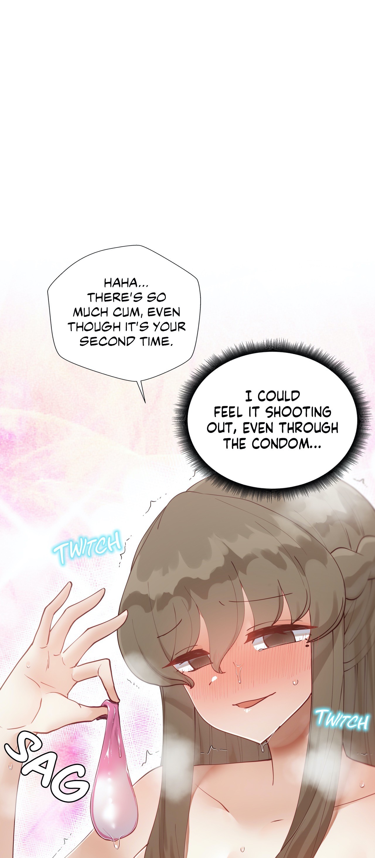 Learning The Hard Way Chapter 27 Page 13
