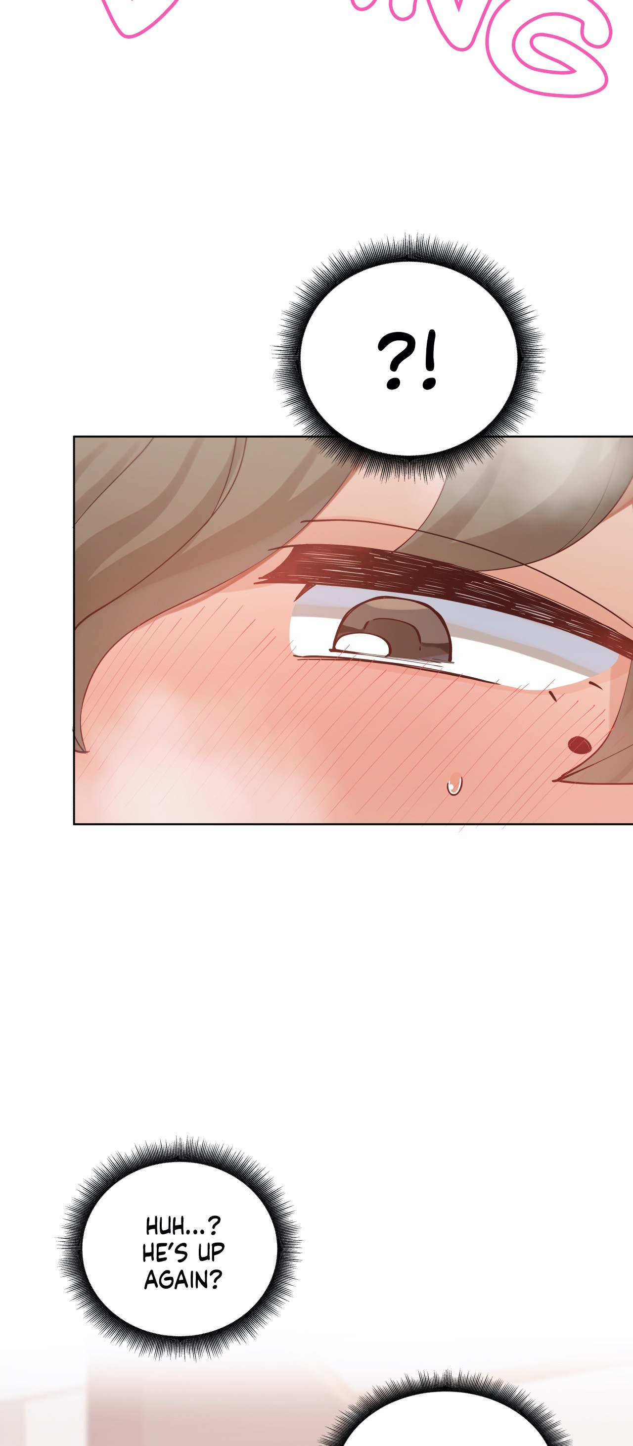 Learning The Hard Way Chapter 27 Page 18