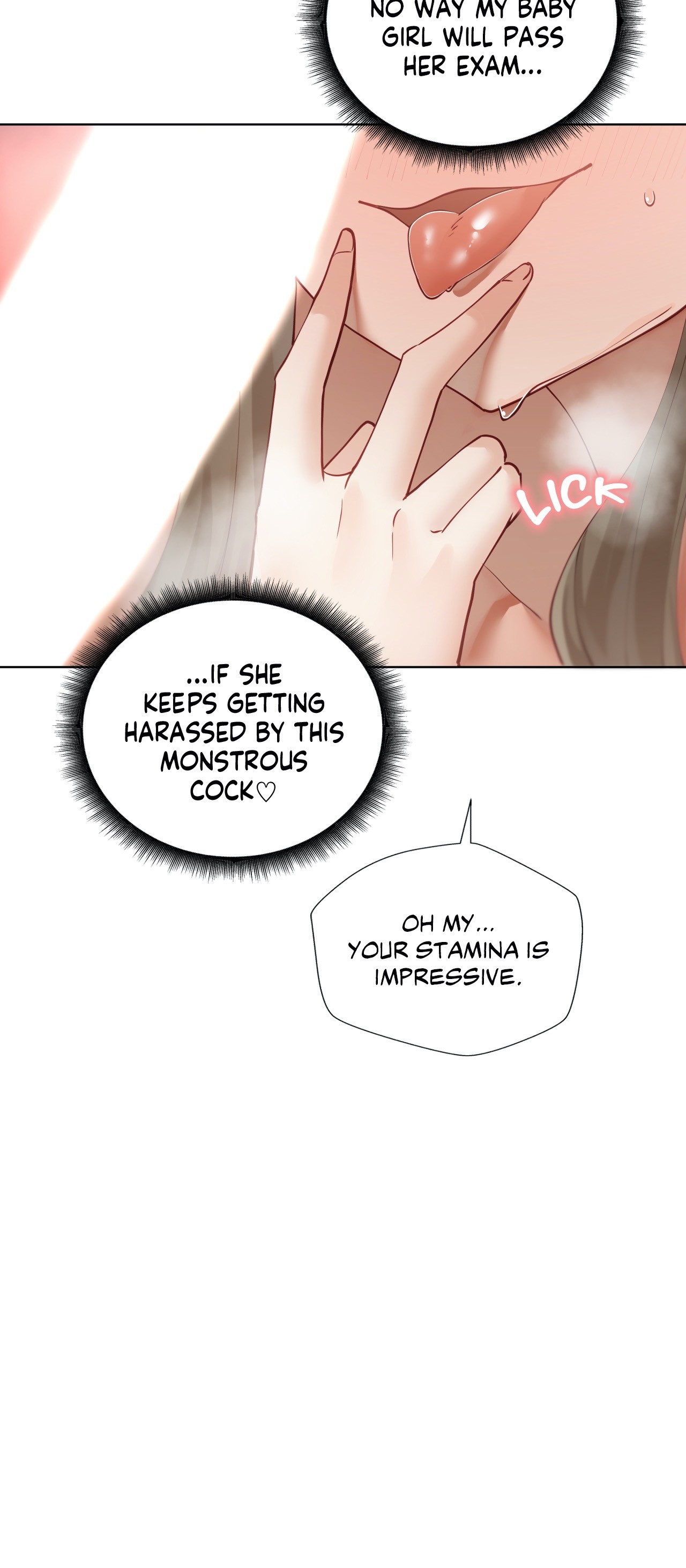 Learning The Hard Way Chapter 27 Page 20