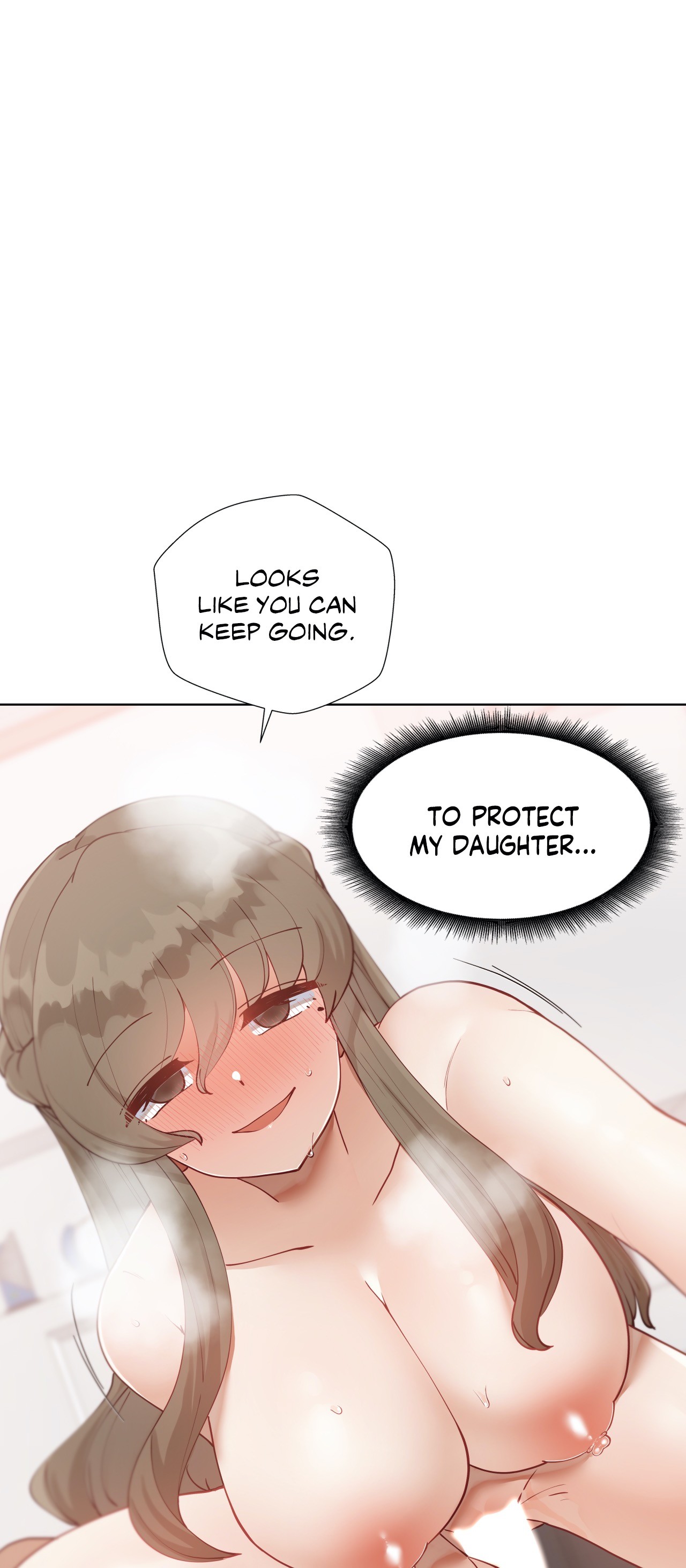 Learning The Hard Way Chapter 27 Page 21
