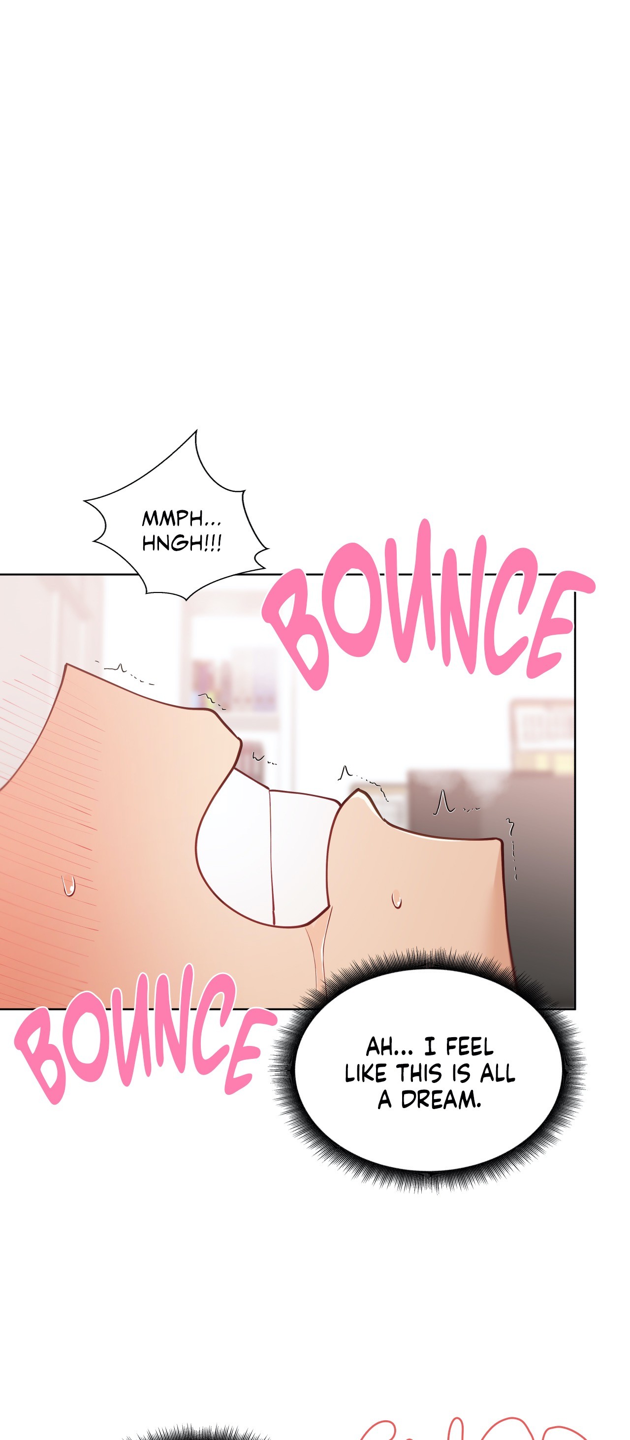 Learning The Hard Way Chapter 27 Page 25