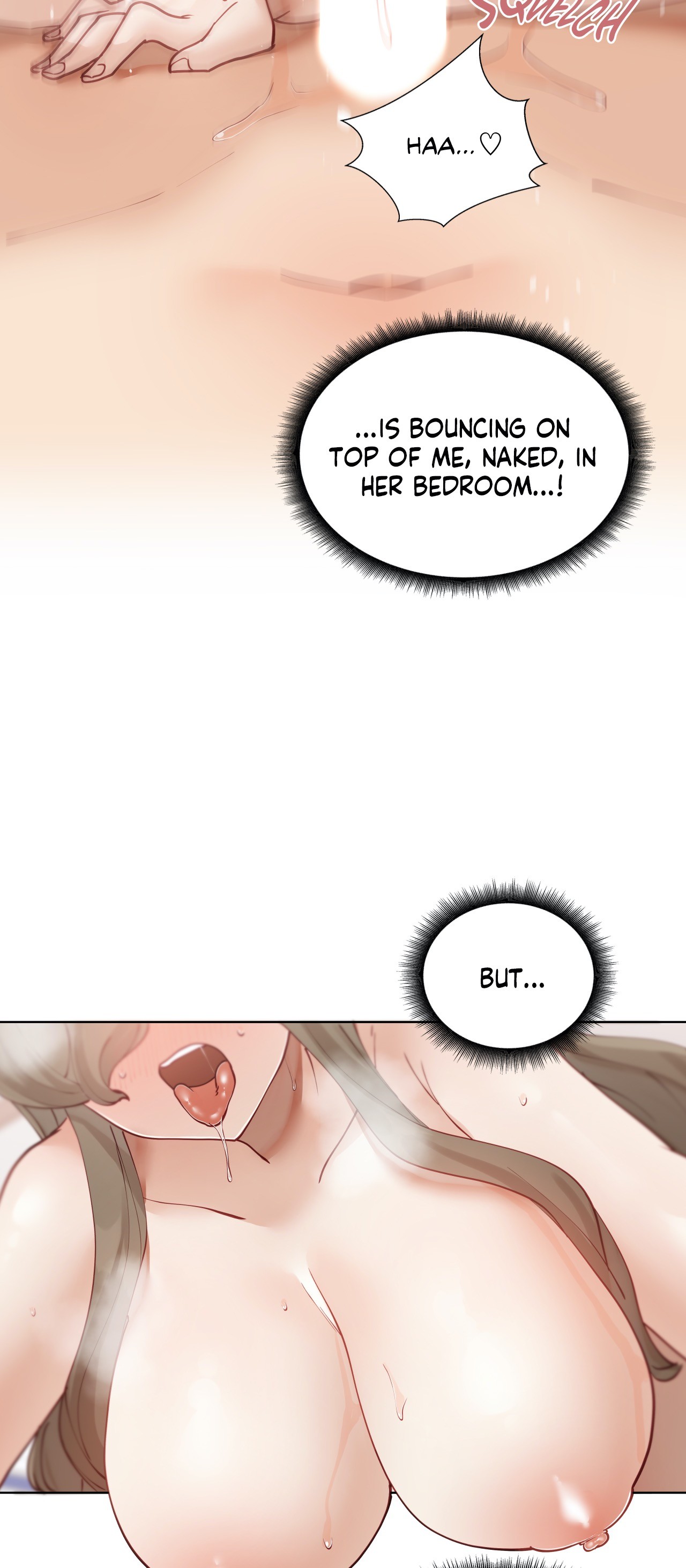 Learning The Hard Way Chapter 27 Page 27