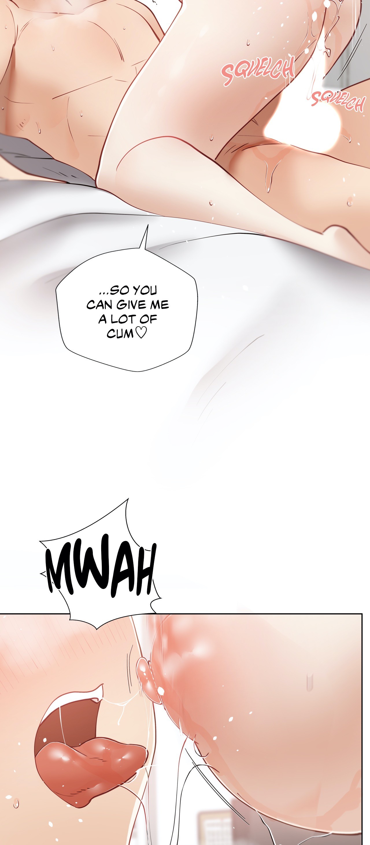 Learning The Hard Way Chapter 27 Page 31
