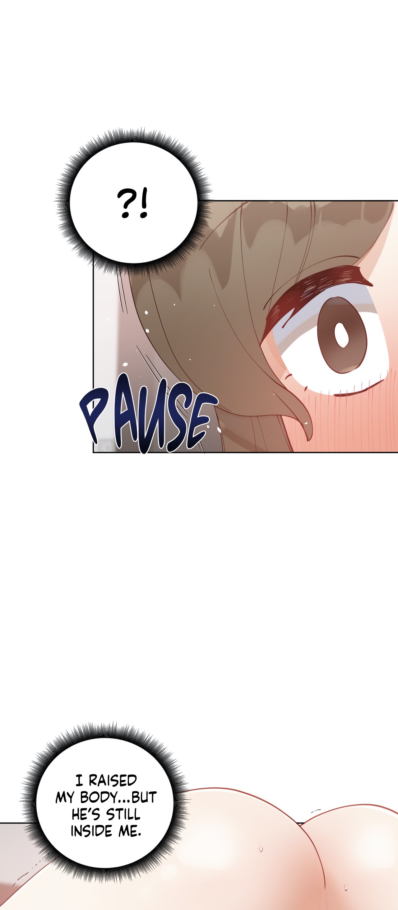 Learning The Hard Way Chapter 27 Page 37