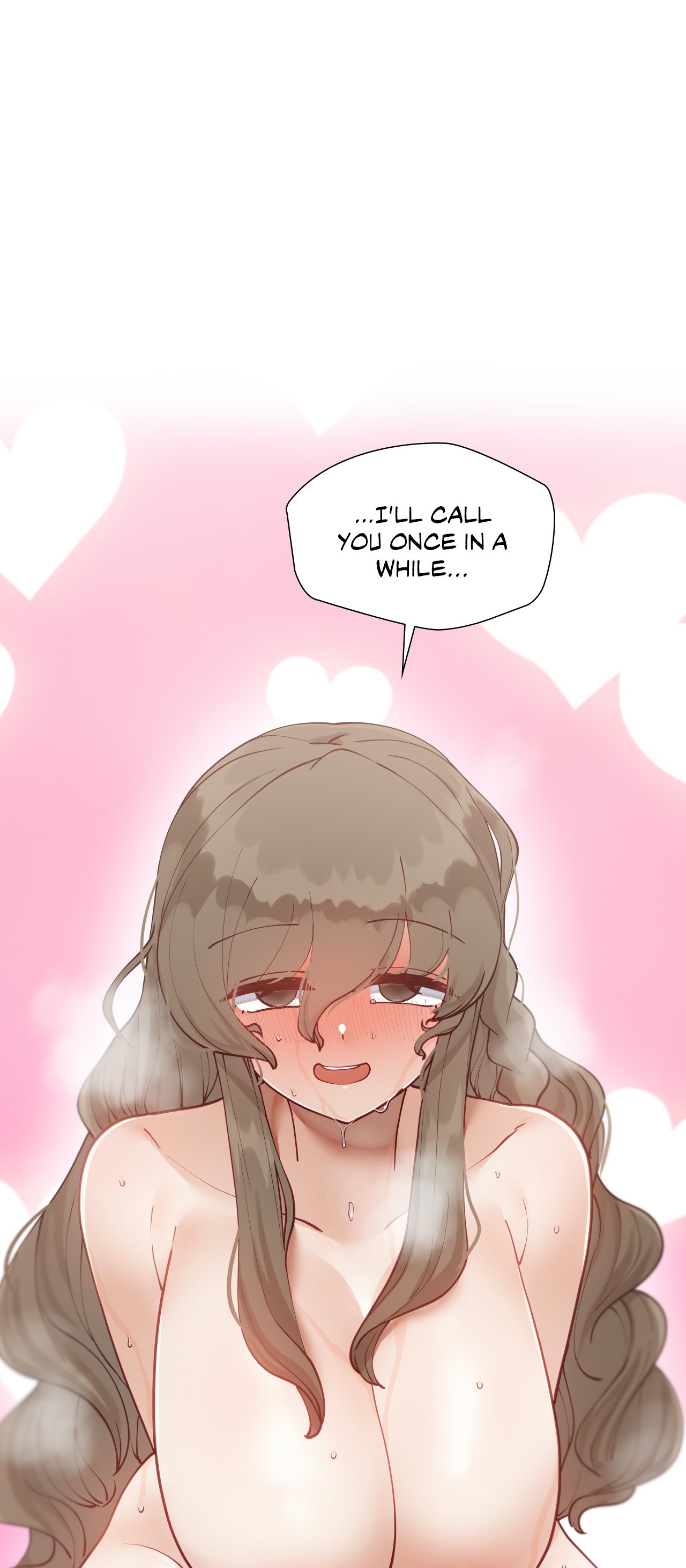 Learning The Hard Way Chapter 27 Page 51
