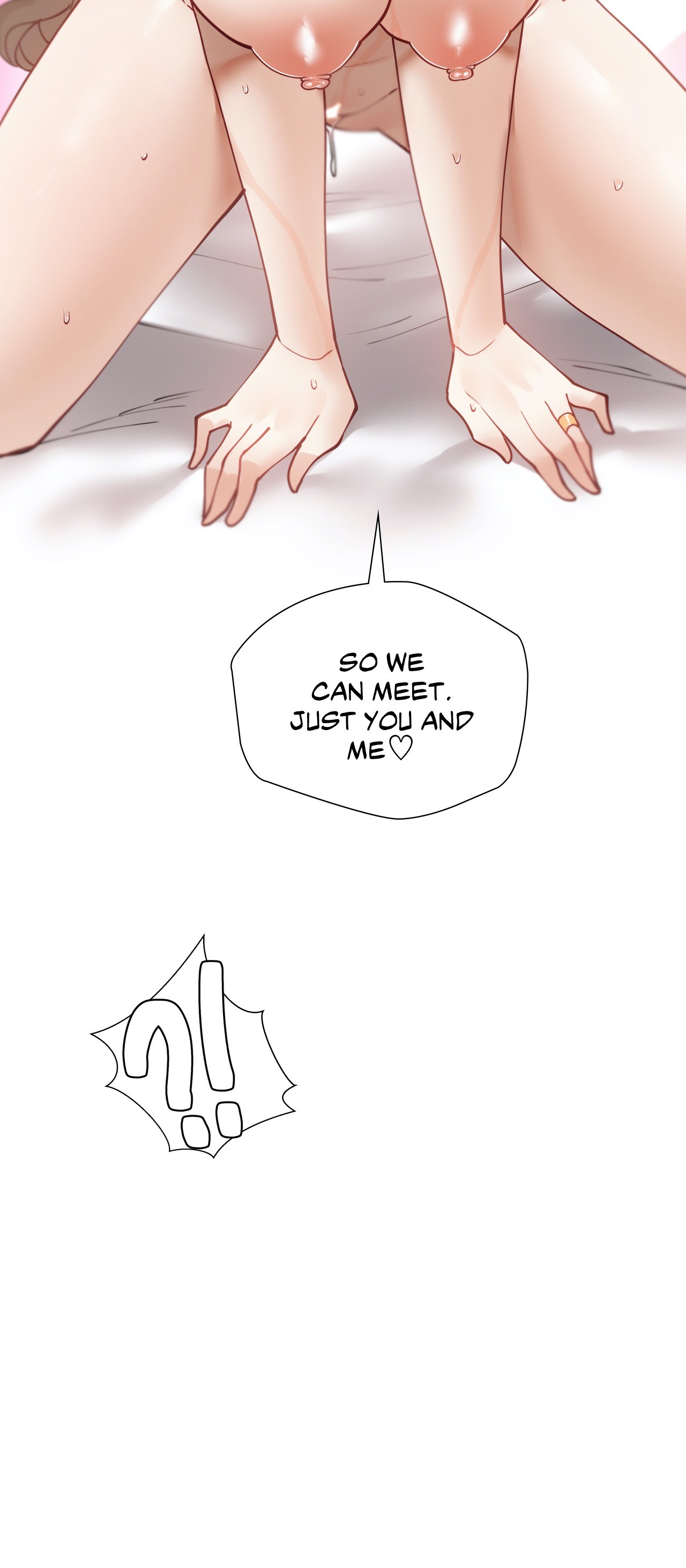 Learning The Hard Way Chapter 27 Page 52