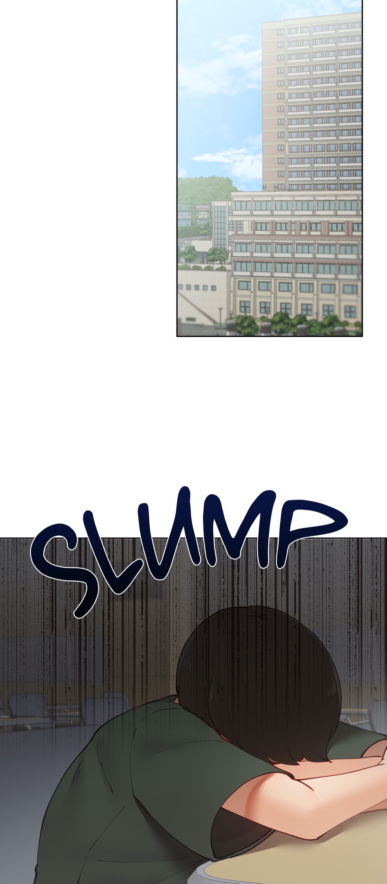 Learning The Hard Way Chapter 27 Page 54
