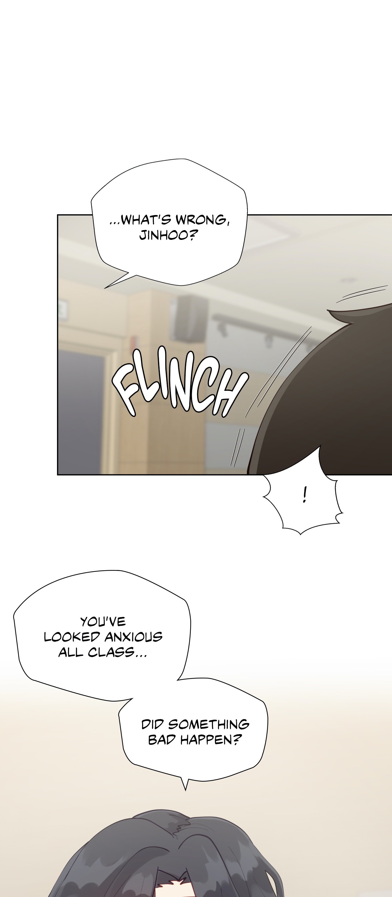 Learning The Hard Way Chapter 27 Page 57