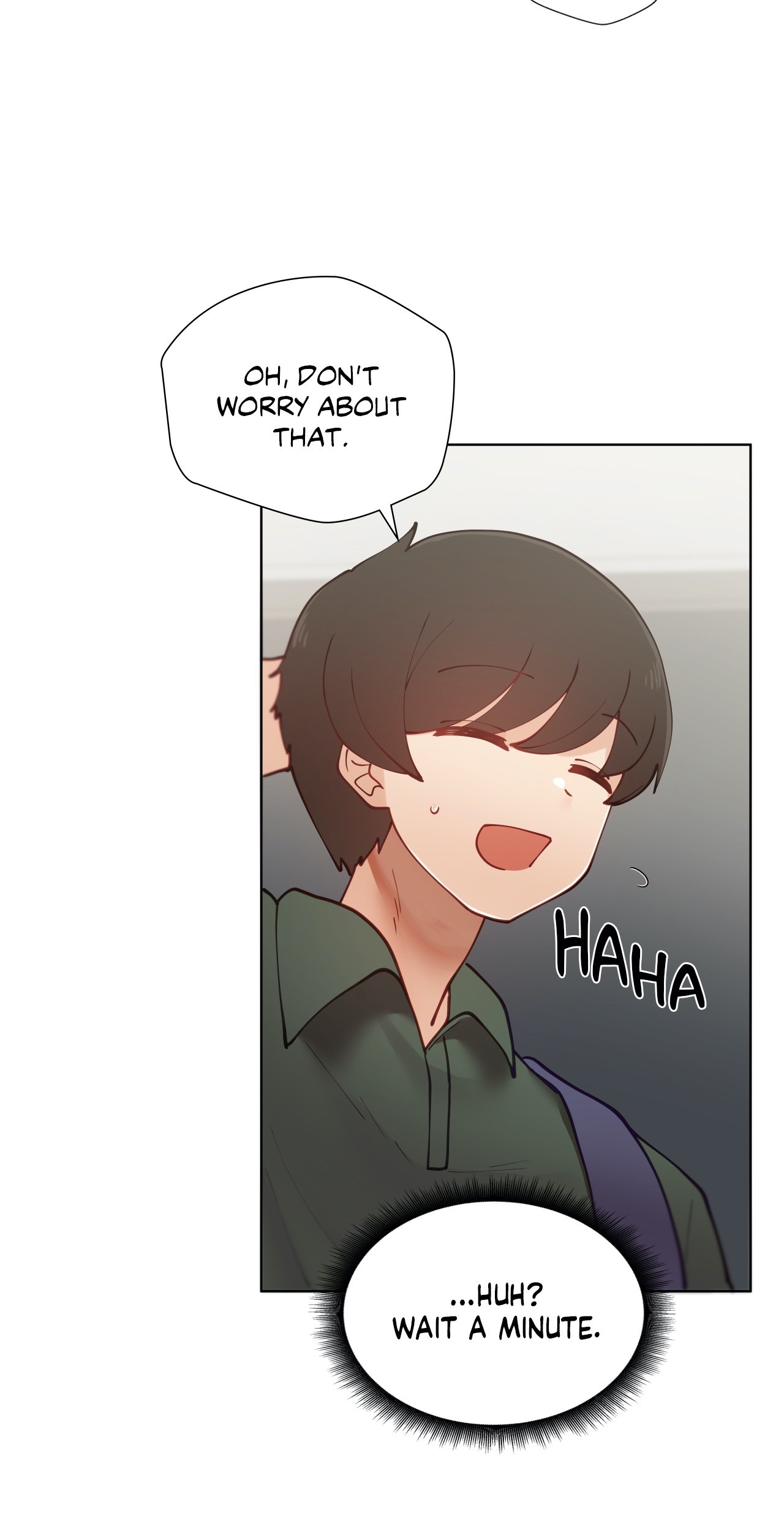 Learning The Hard Way Chapter 27 Page 66