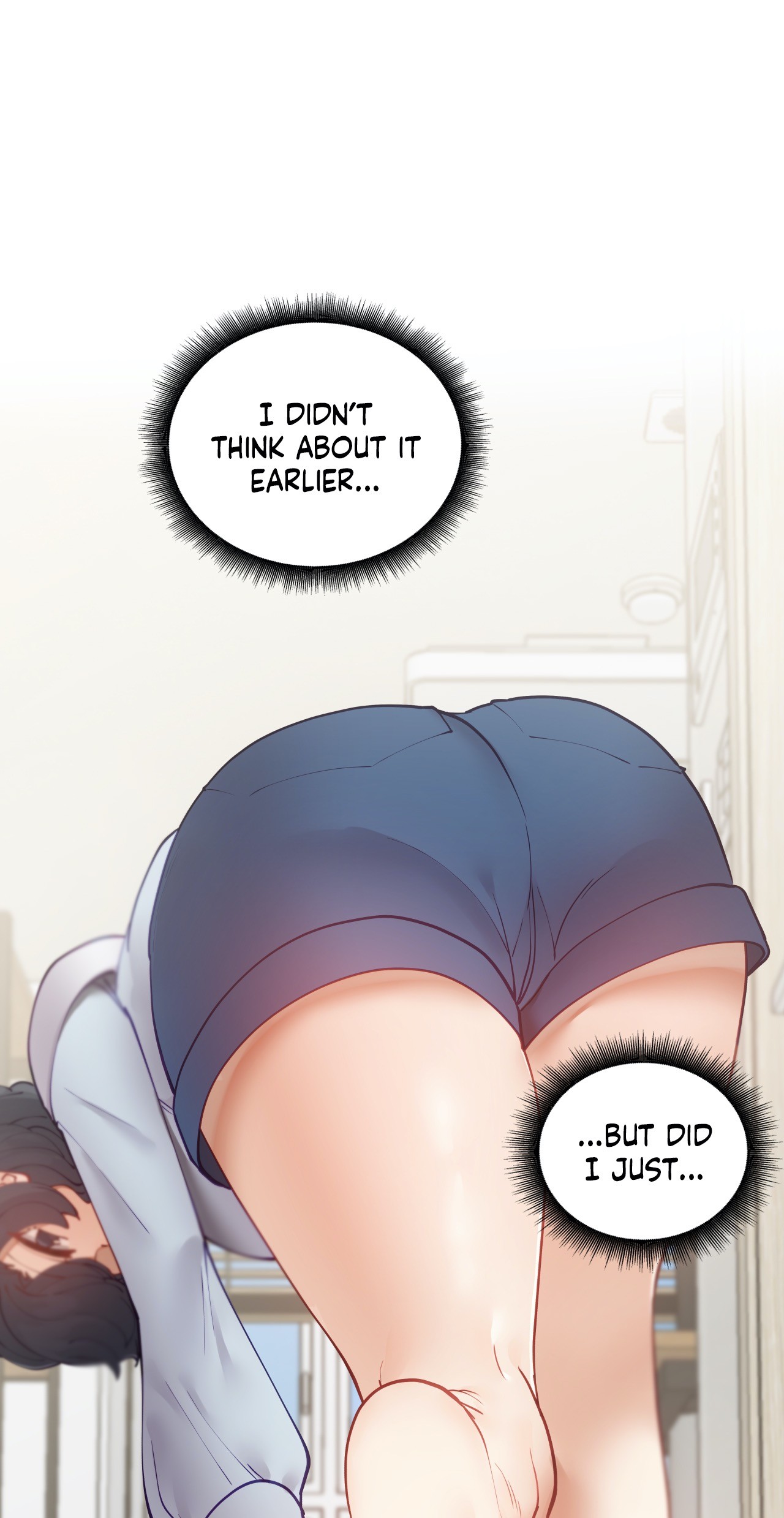 Learning The Hard Way Chapter 27 Page 67
