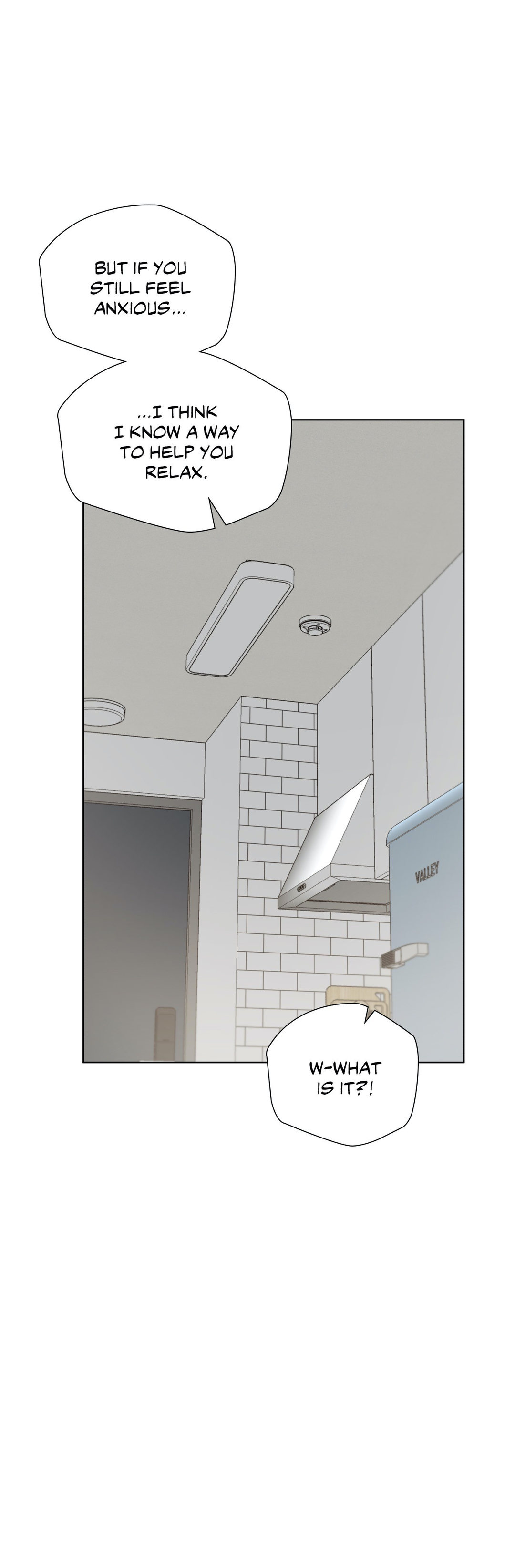 Learning The Hard Way Chapter 28 Page 10